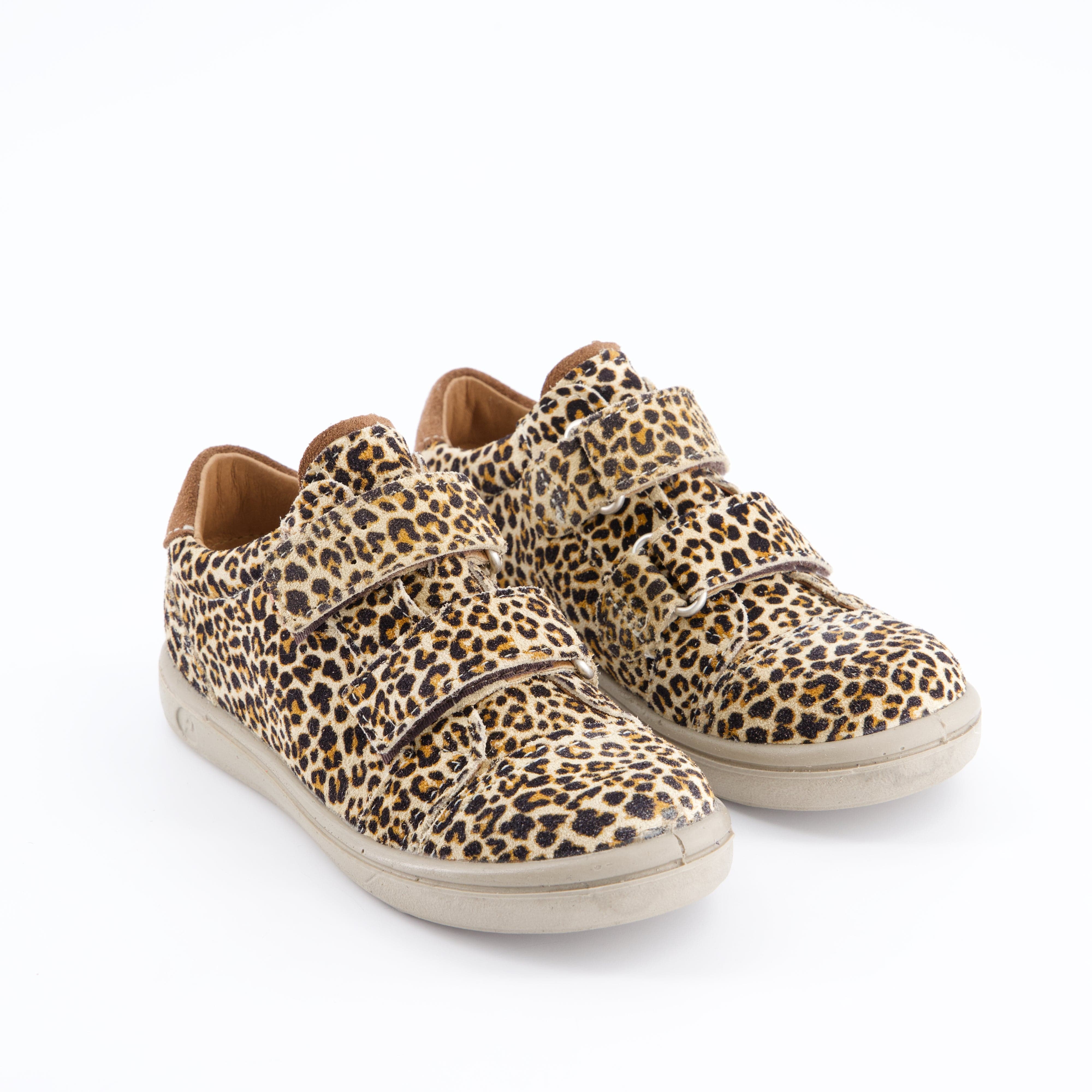 RICOSTA Mädchenschuhe - Halbschuh Halbschuh LENIE