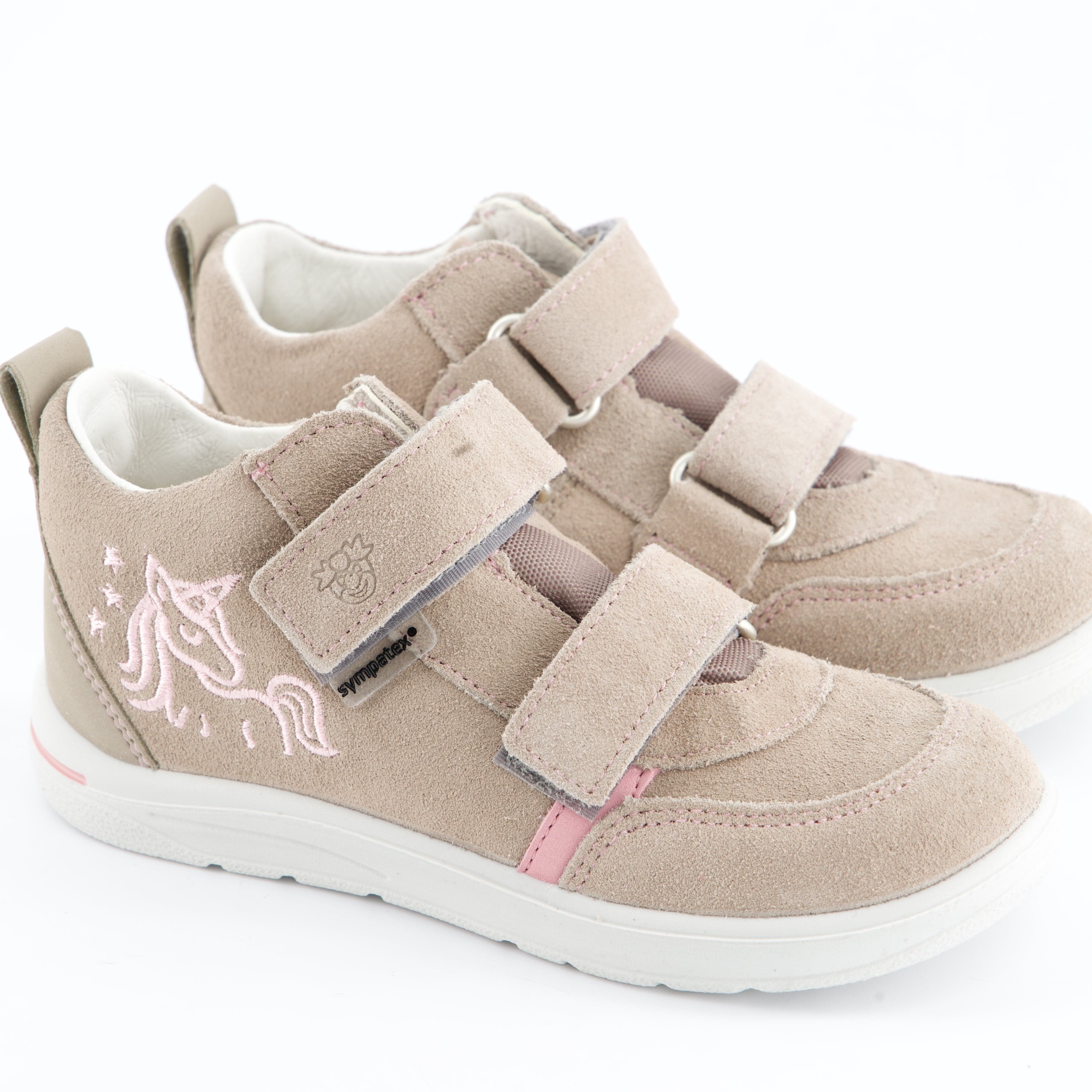 RICOSTA Mädchenschuhe - Halbschuh Halbschuh LIV