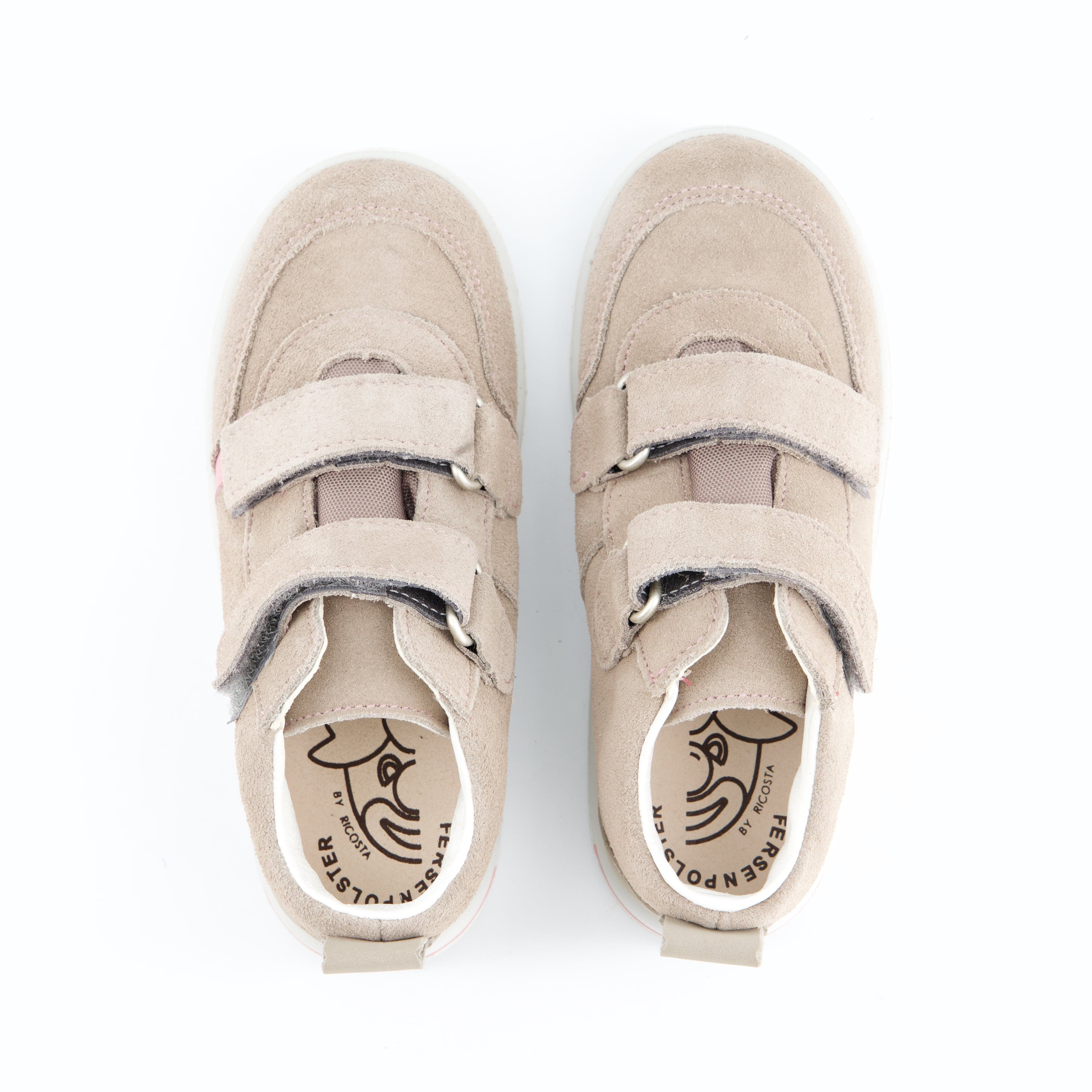 RICOSTA Mädchenschuhe - Halbschuh Halbschuh LIV