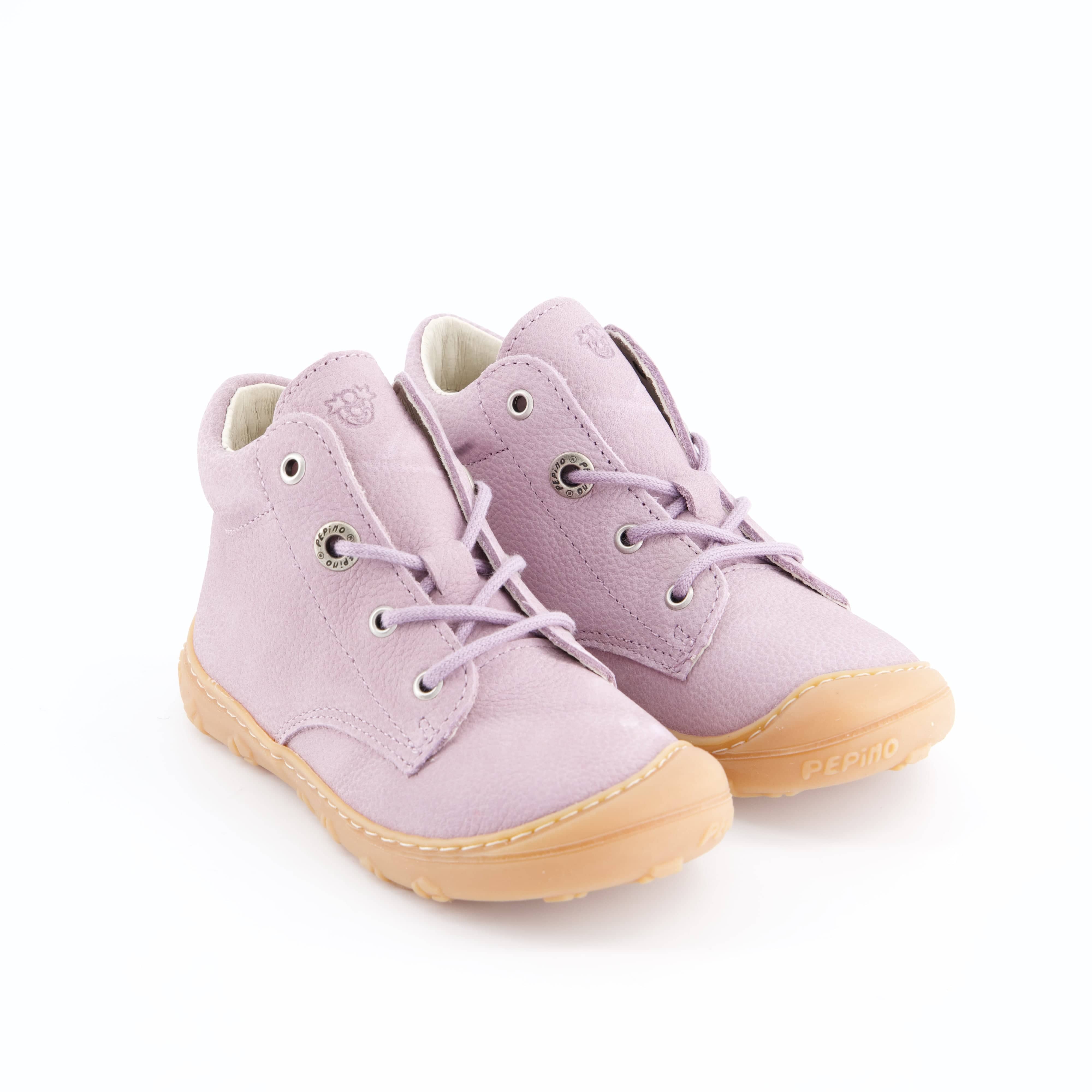 RICOSTA Mädchenschuhe - Lauflernschuh Lauflernschuh CORY