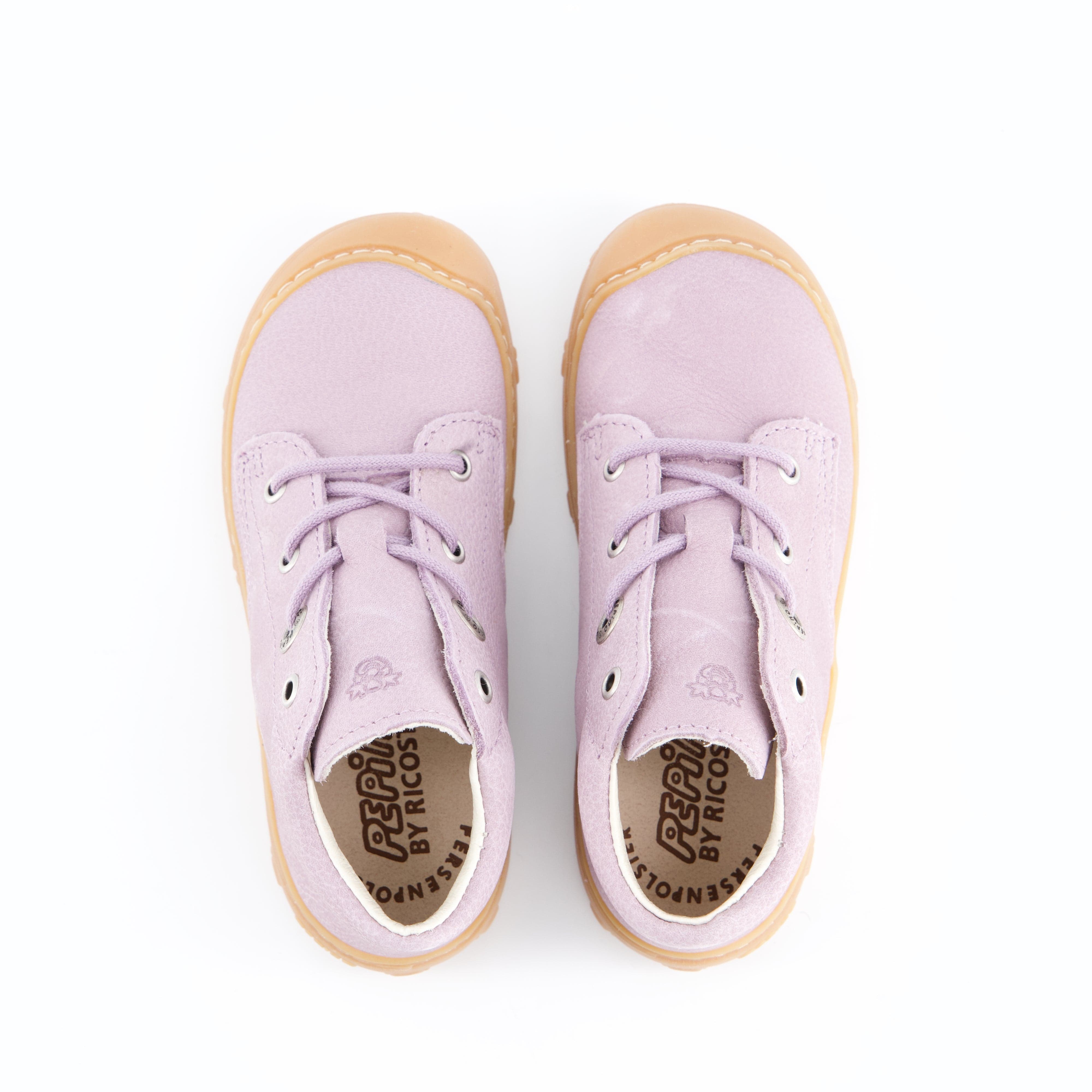 RICOSTA Mädchenschuhe - Lauflernschuh Lauflernschuh CORY