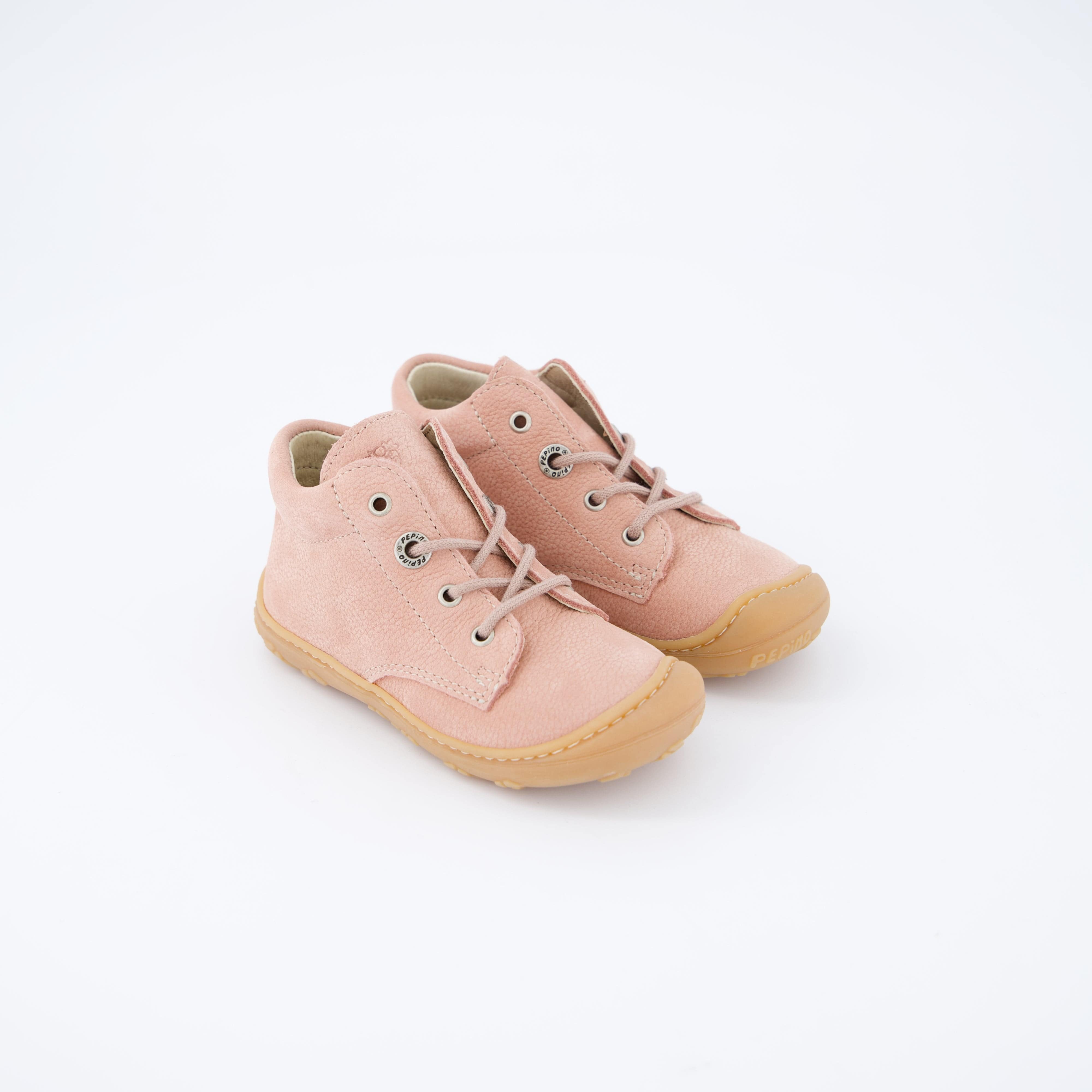 RICOSTA Mädchenschuhe - Lauflernschuh, Lauflernschuh CORY