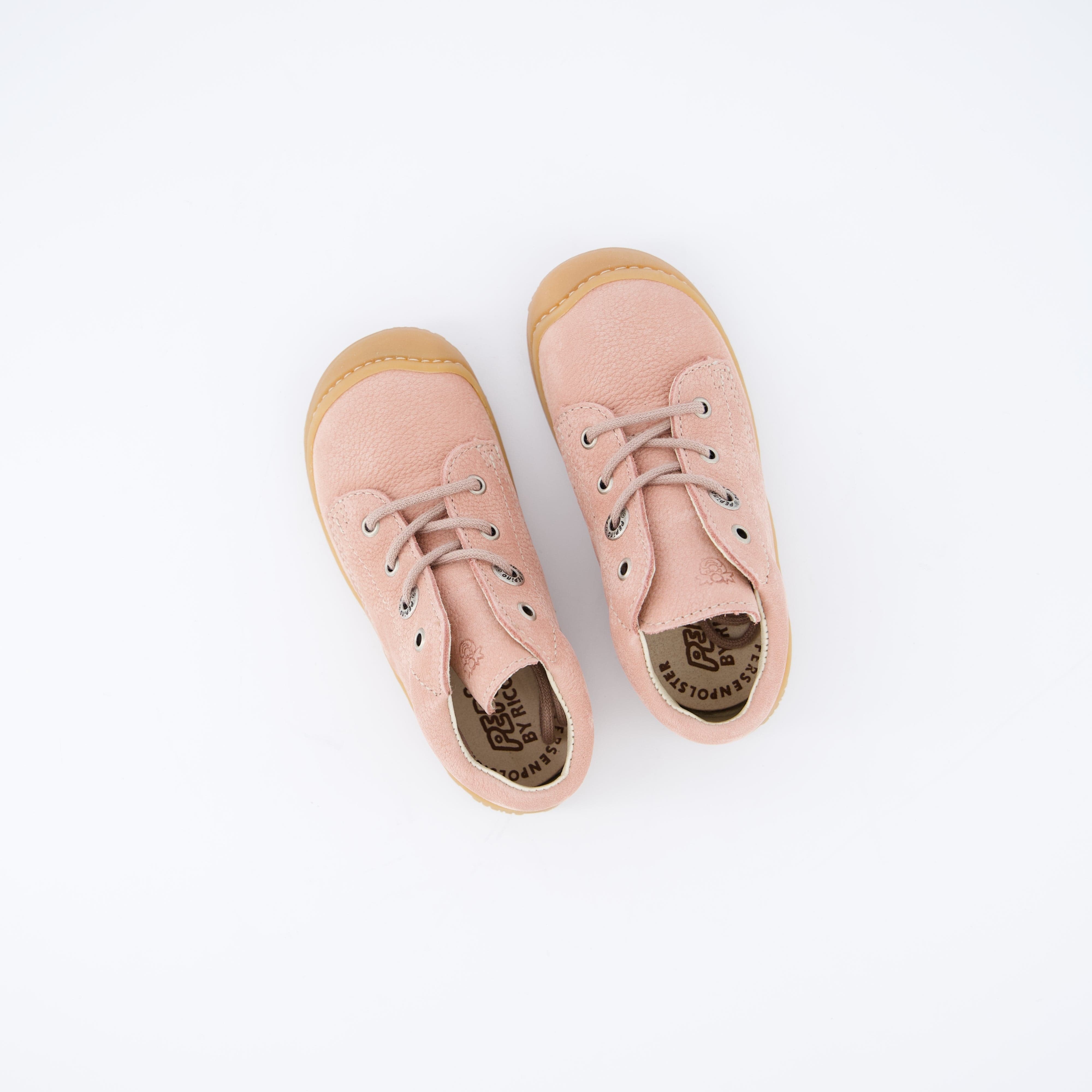 RICOSTA Mädchenschuhe - Lauflernschuh, Lauflernschuh CORY