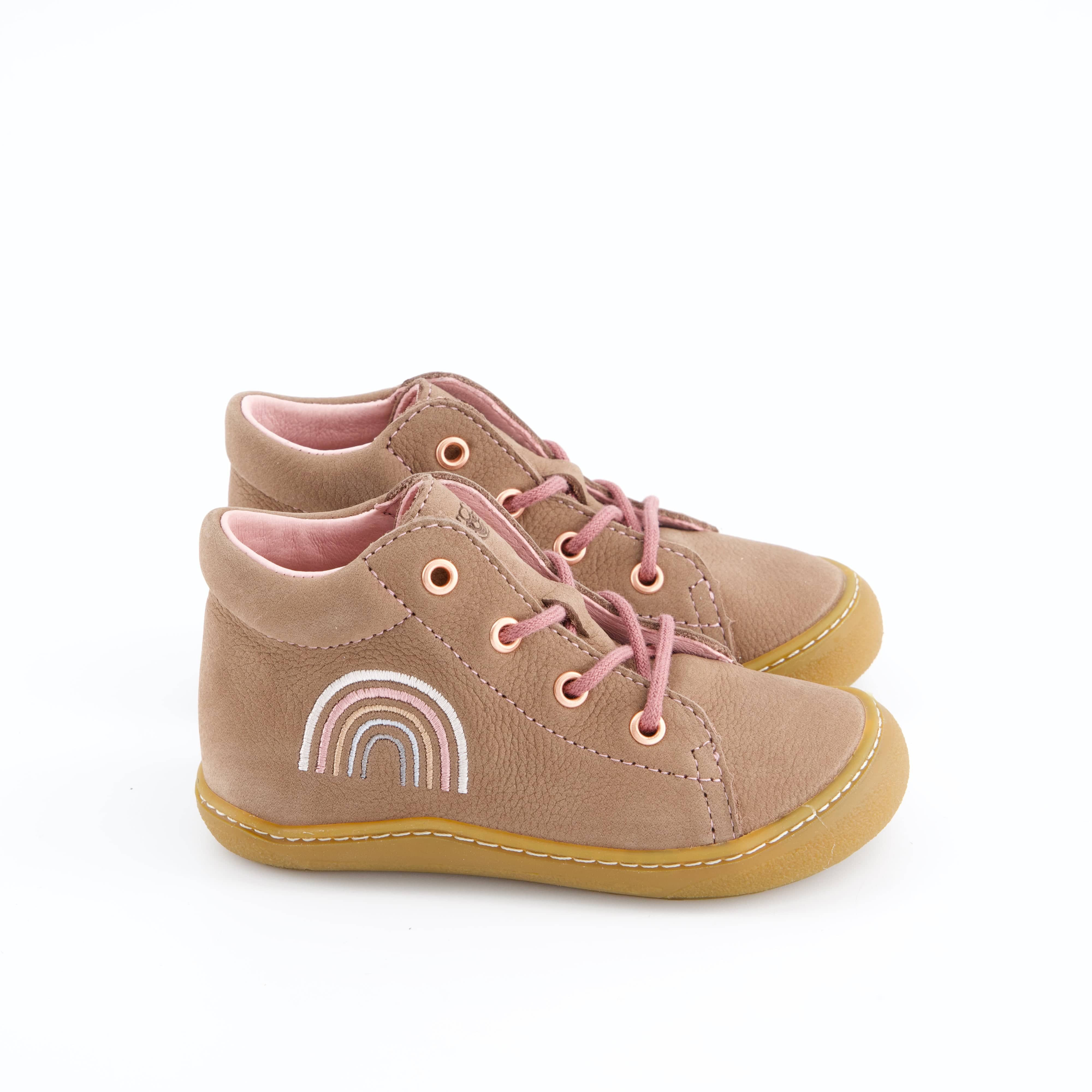 RICOSTA Mädchenschuhe - Lauflernschuh Lauflernschuh KALLY