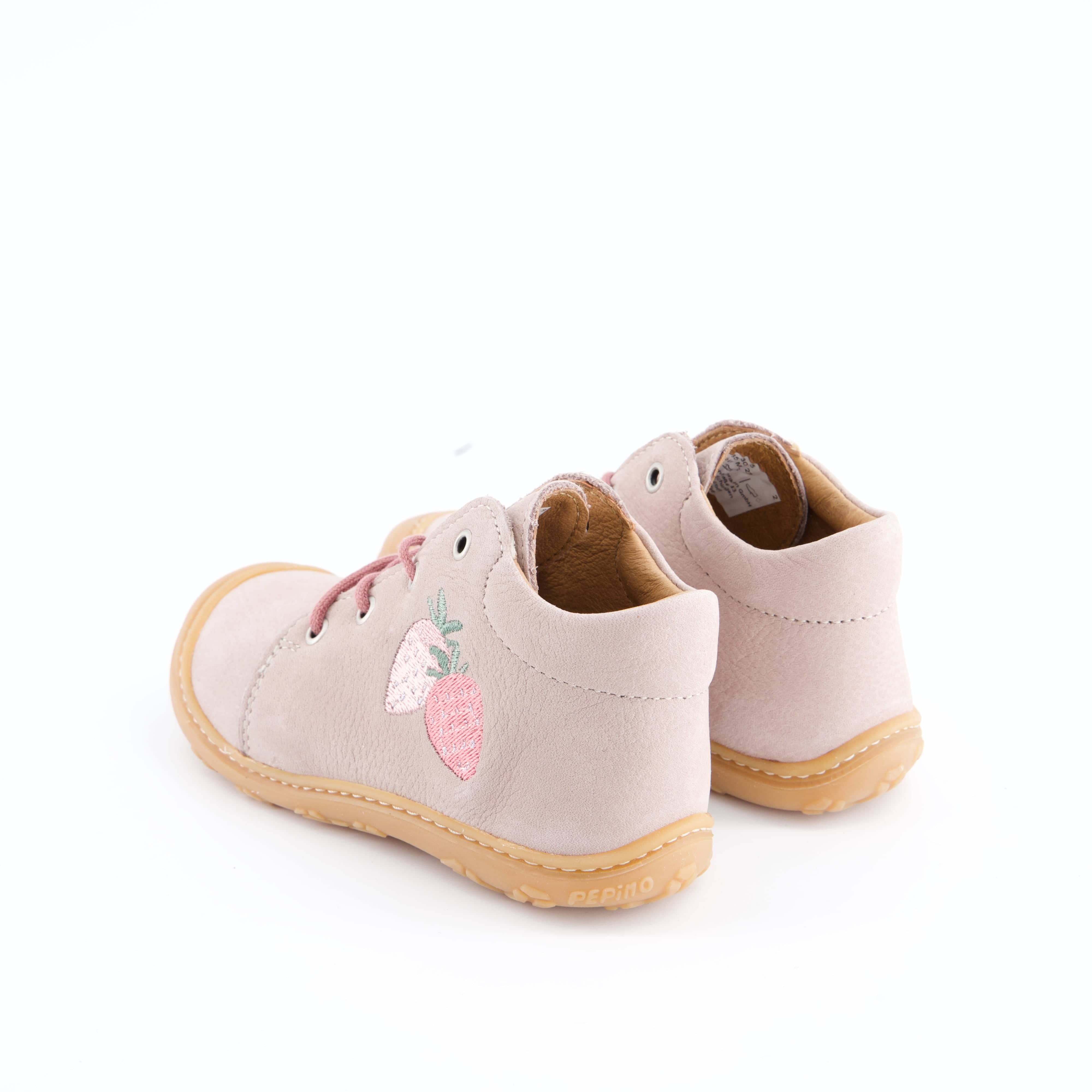 RICOSTA Mädchenschuhe - Lauflernschuh Lauflernschuh MECKI