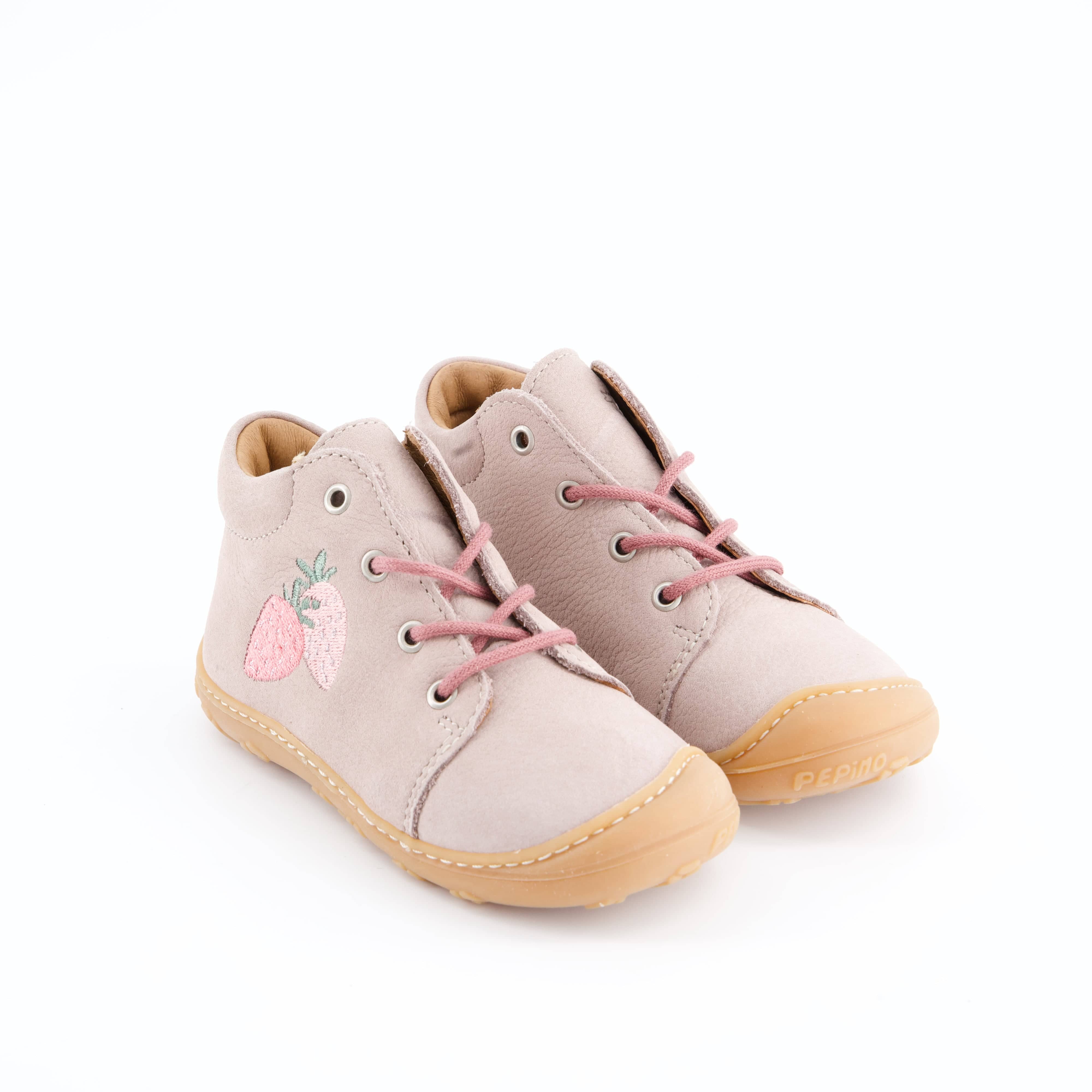 RICOSTA Mädchenschuhe - Lauflernschuh Lauflernschuh MECKI