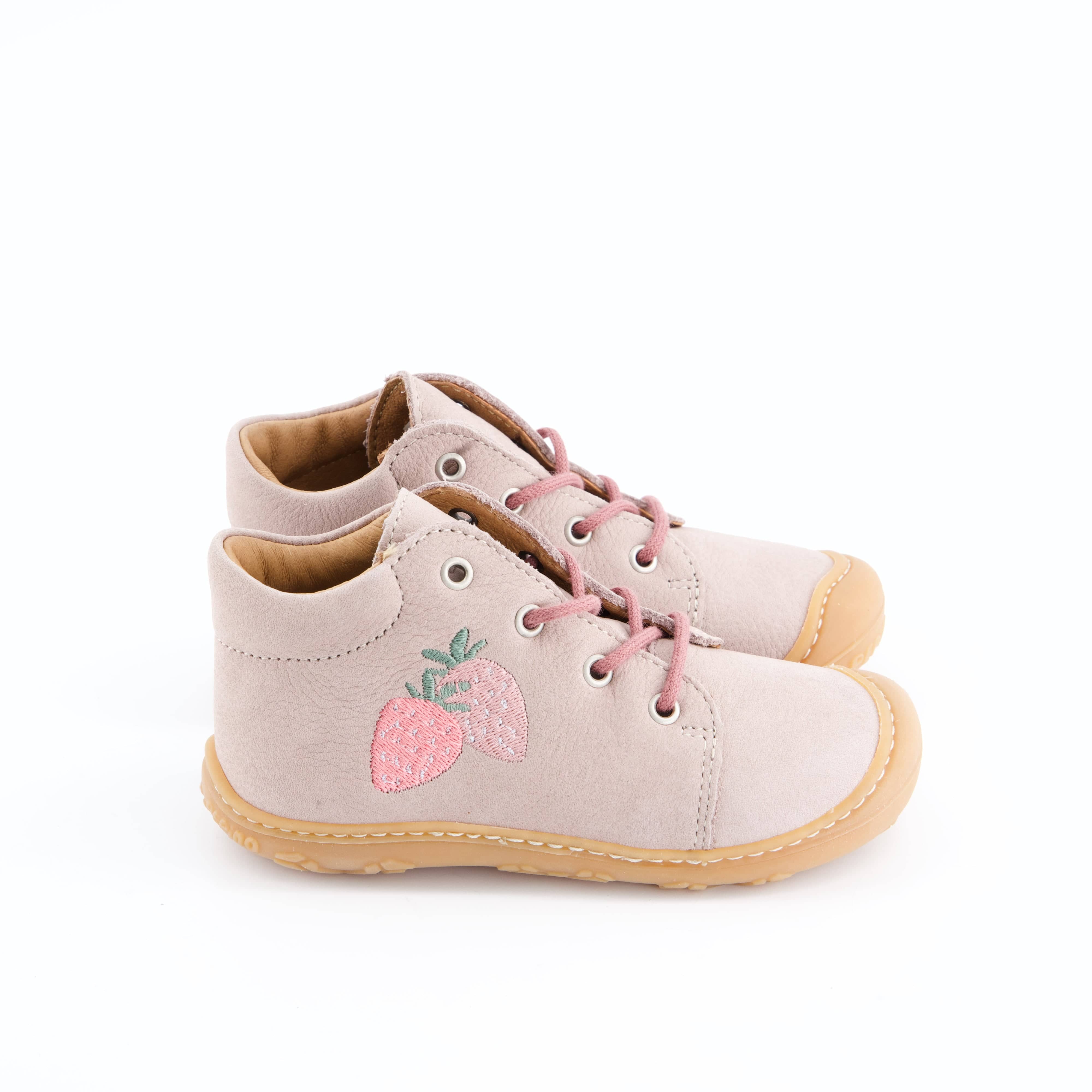 RICOSTA Mädchenschuhe - Lauflernschuh Lauflernschuh MECKI