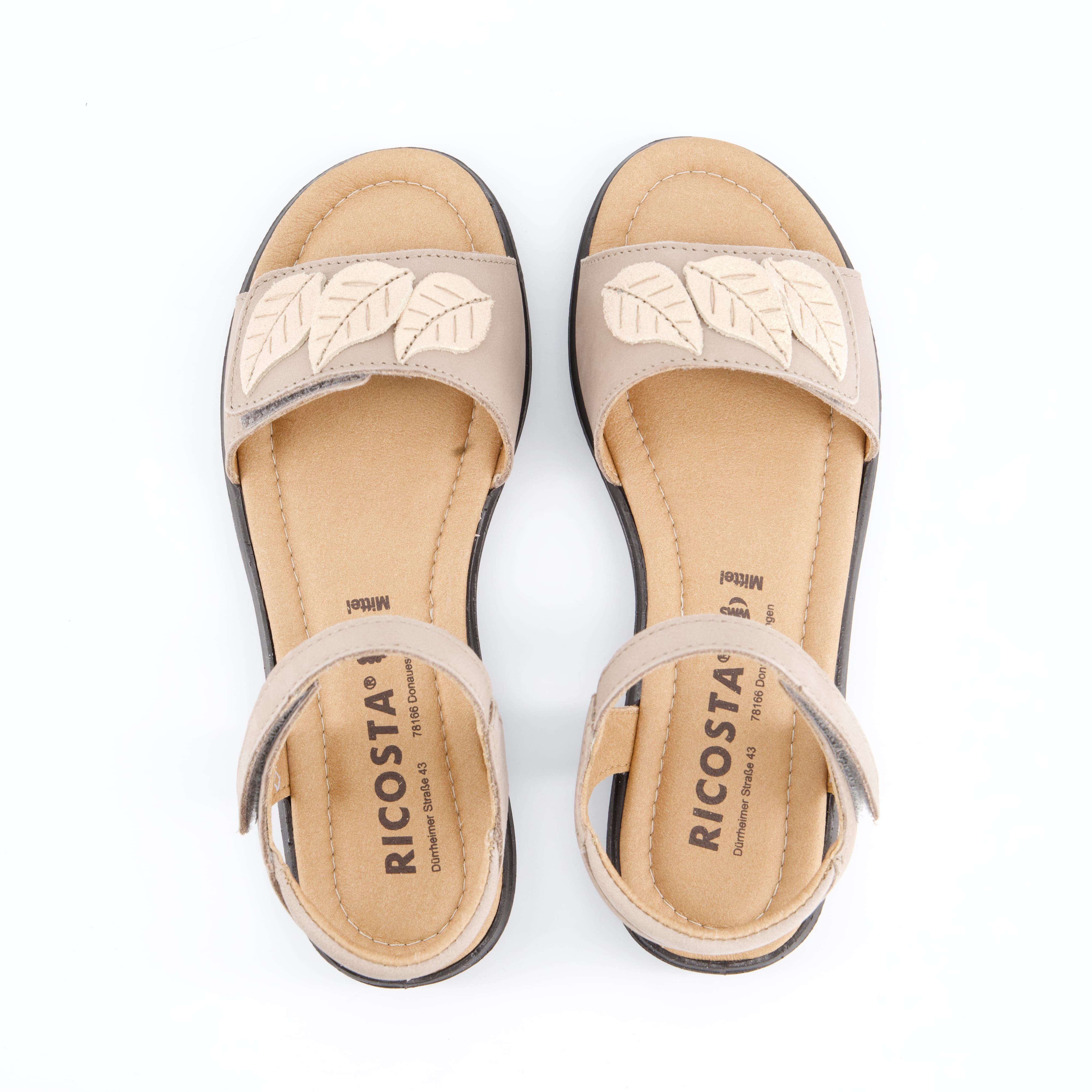 RICOSTA Mädchenschuhe - Sandale Sandale AMAYA