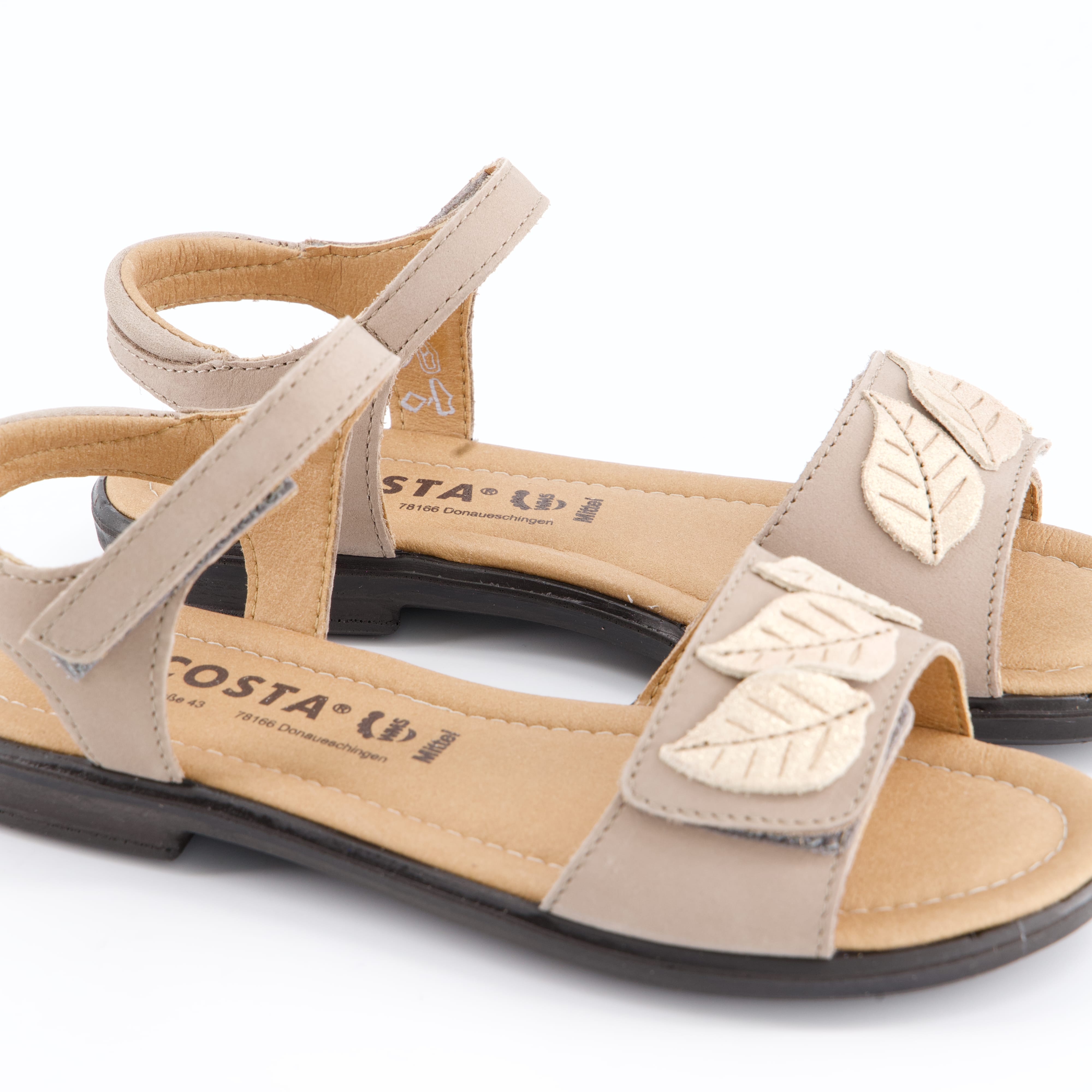 RICOSTA Mädchenschuhe - Sandale Sandale AMAYA