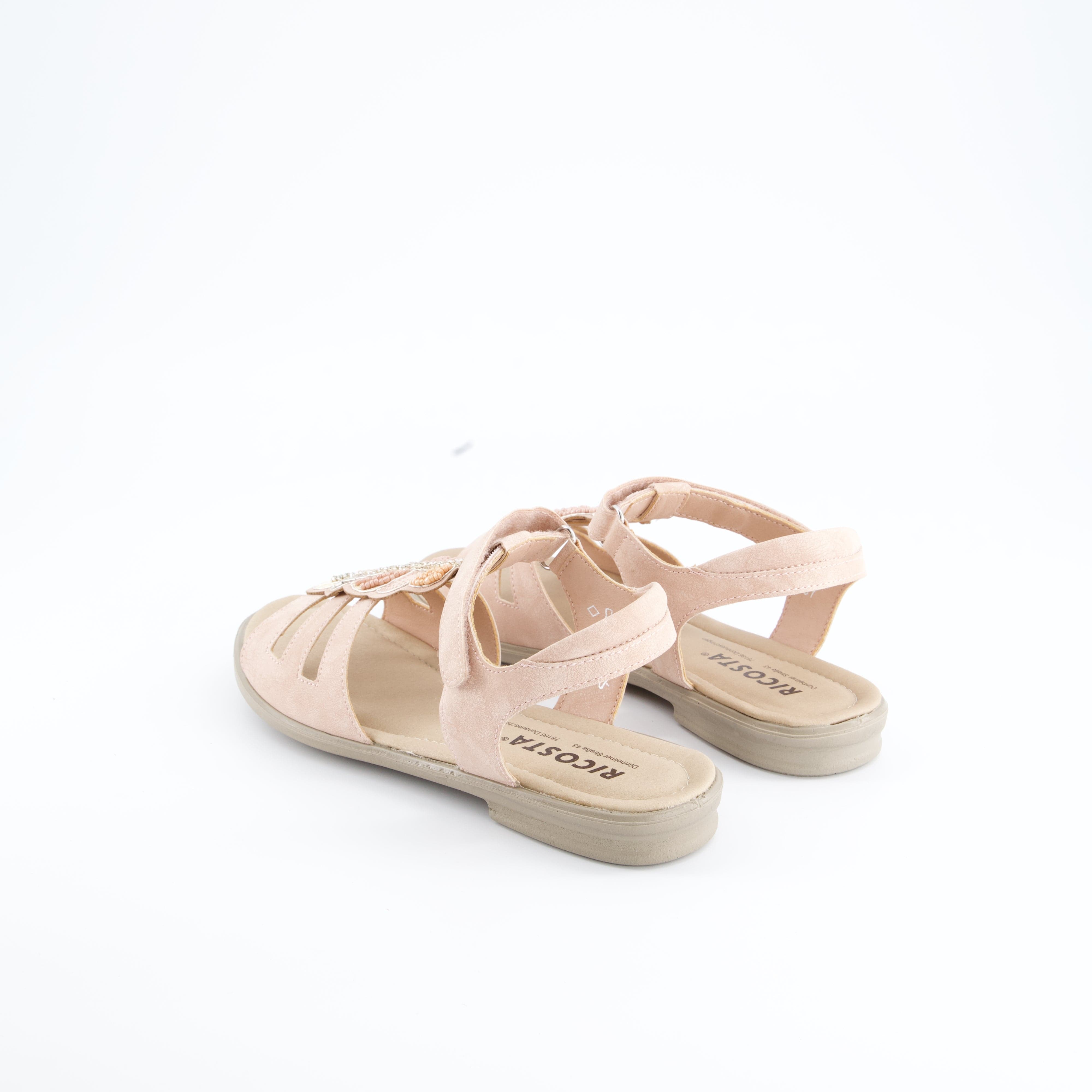 RICOSTA Mädchenschuhe - Sandale Sandale Amelie