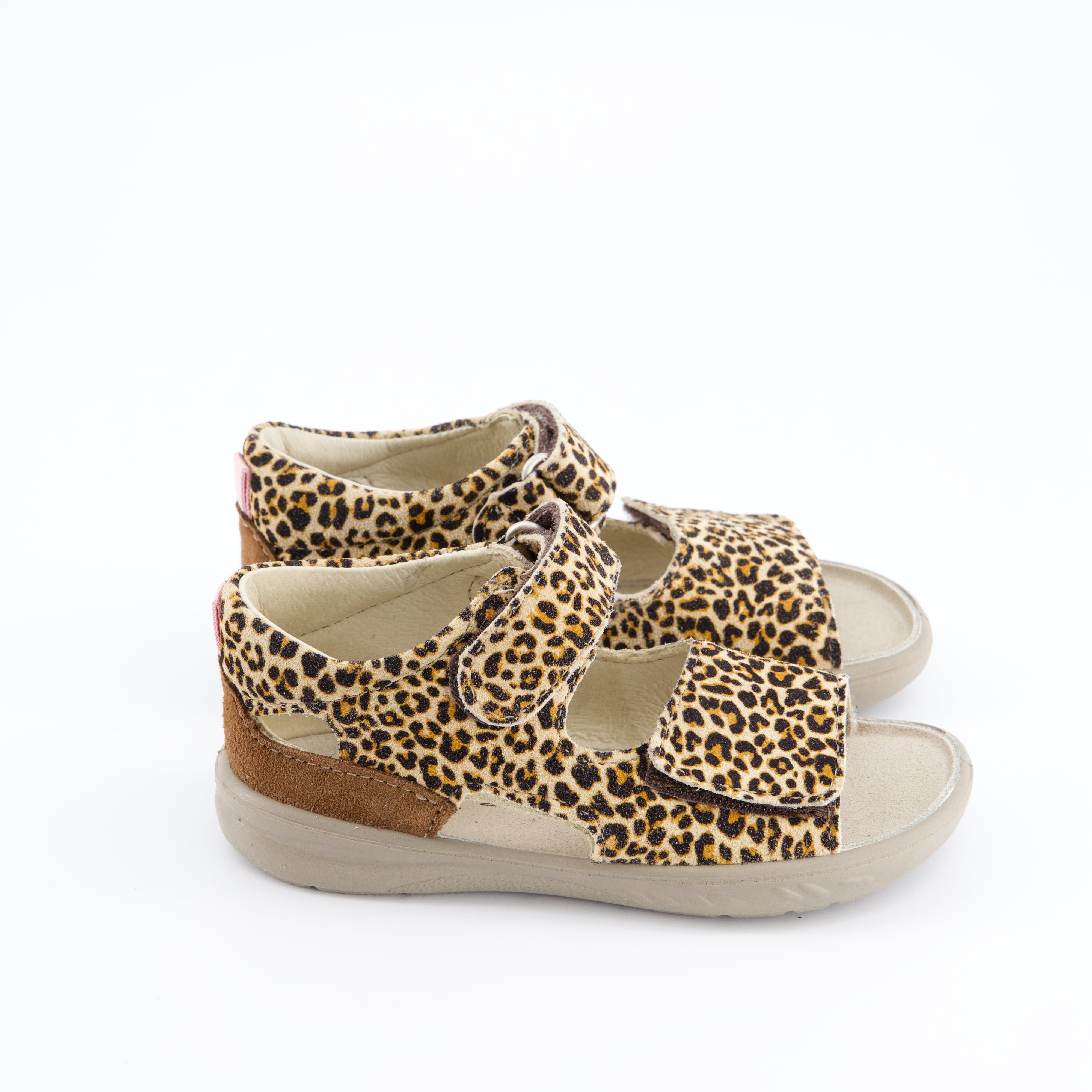 RICOSTA Mädchenschuhe - Sandale Sandale BANU