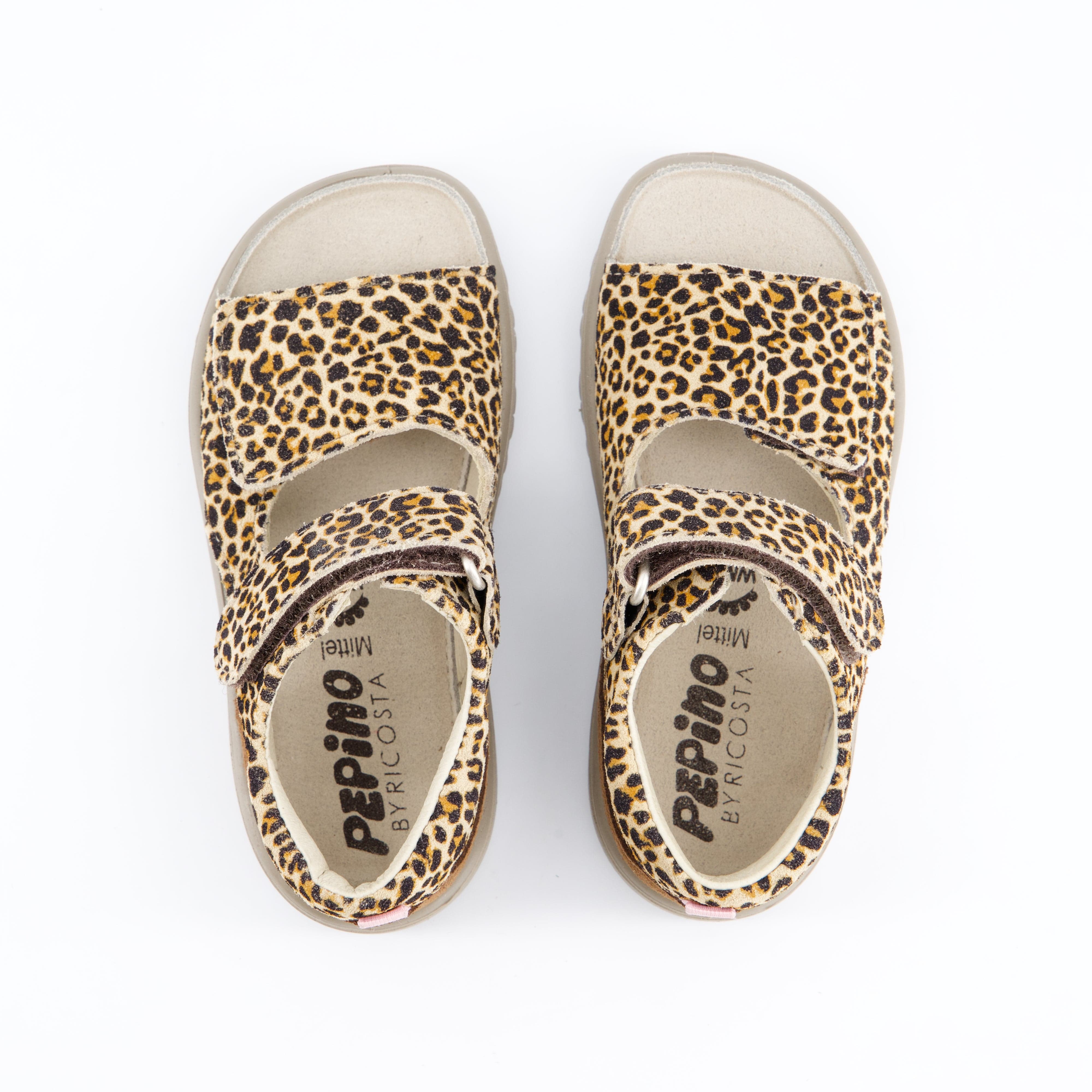 RICOSTA Mädchenschuhe - Sandale Sandale BANU