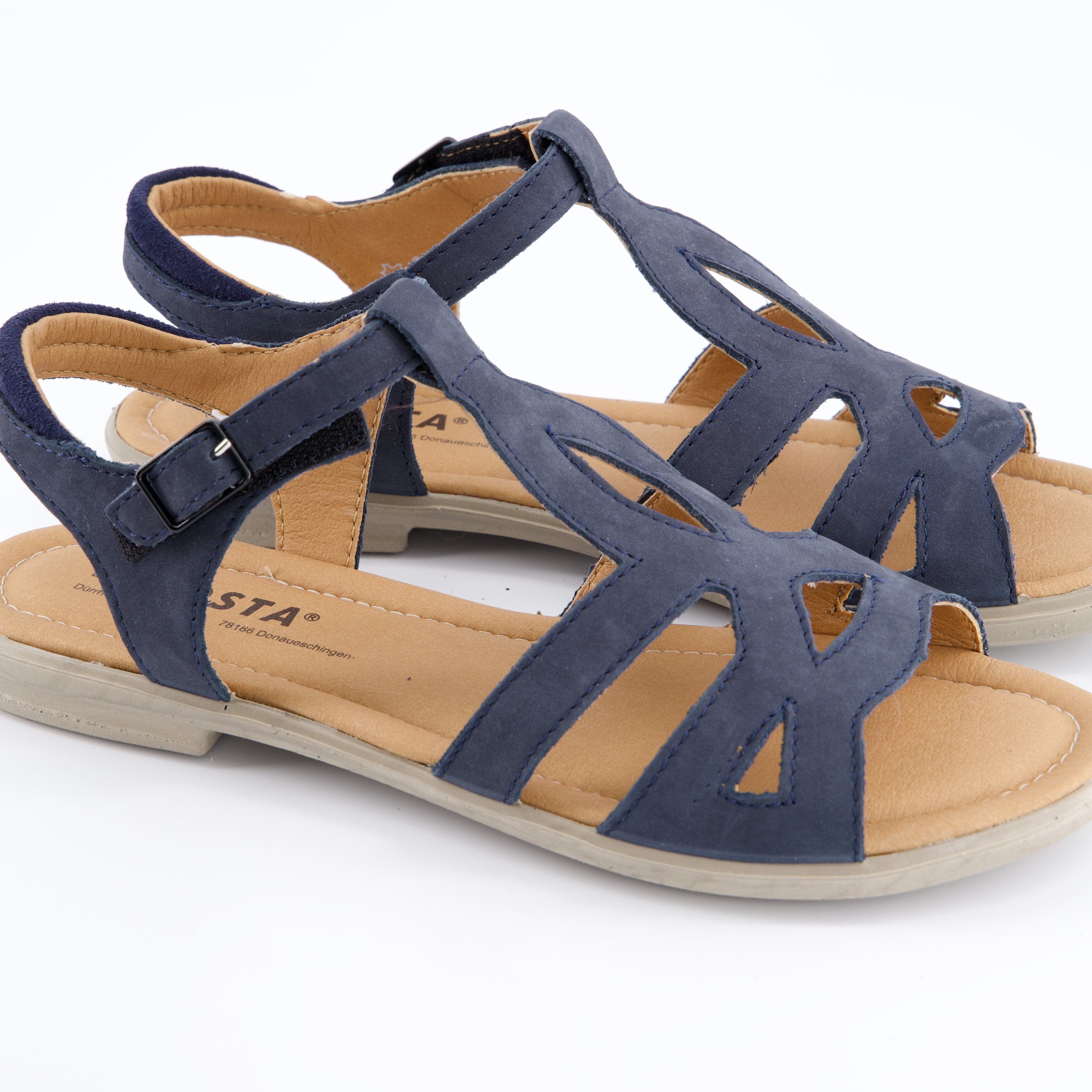RICOSTA Mädchenschuhe - Sandale Sandale Becca