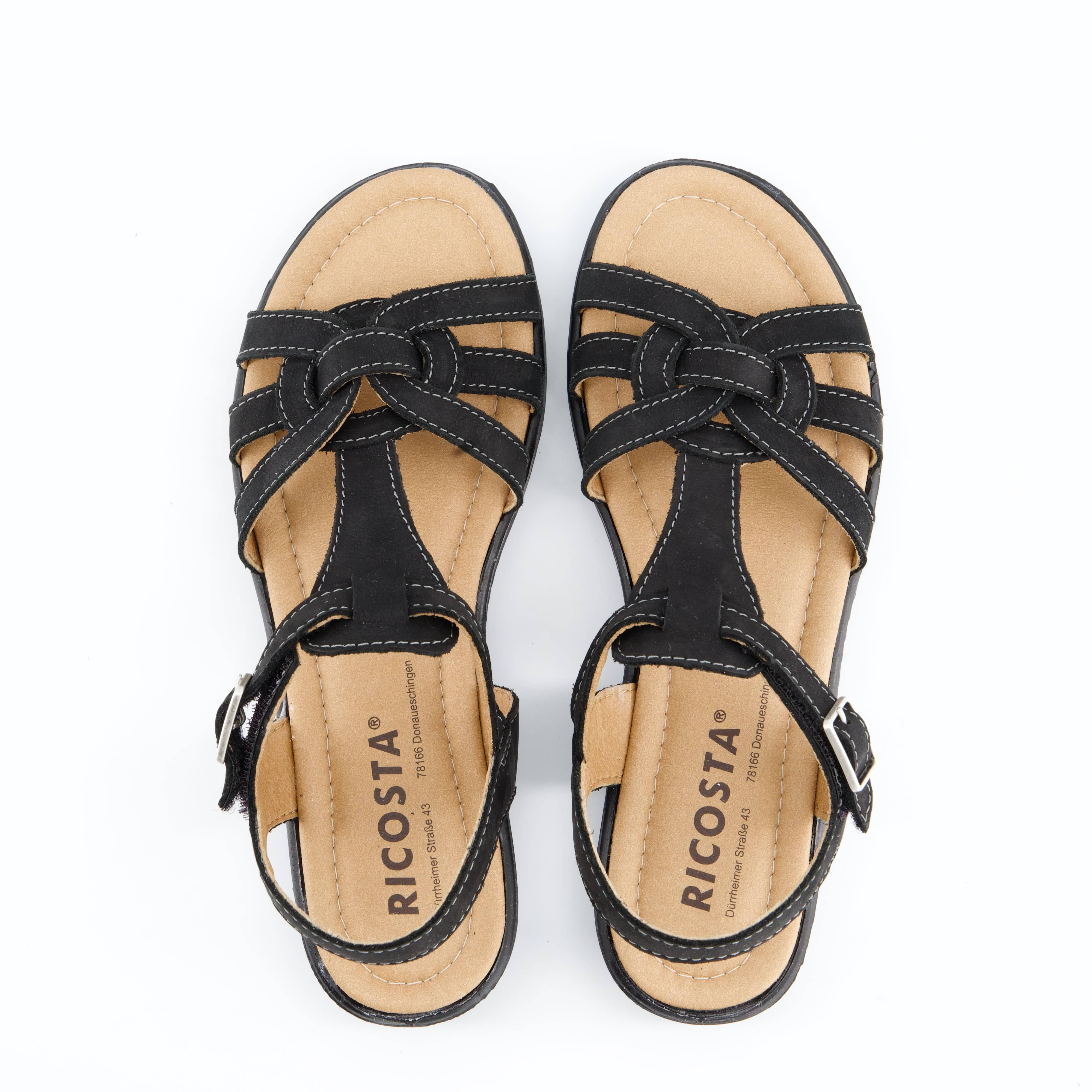 RICOSTA Mädchenschuhe - Sandale Sandale BIRTE