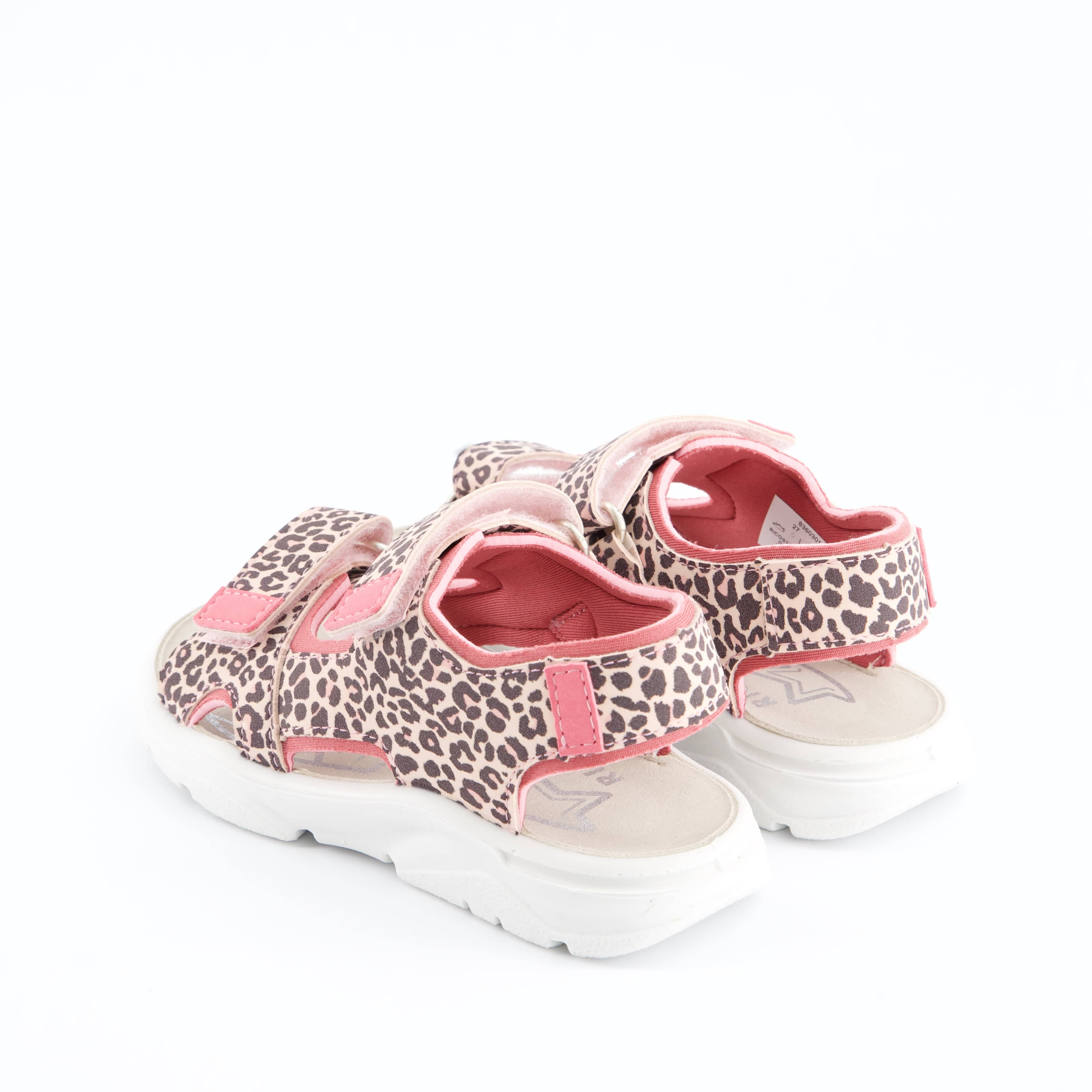 RICOSTA Mädchenschuhe - Sandale Sandale CARO