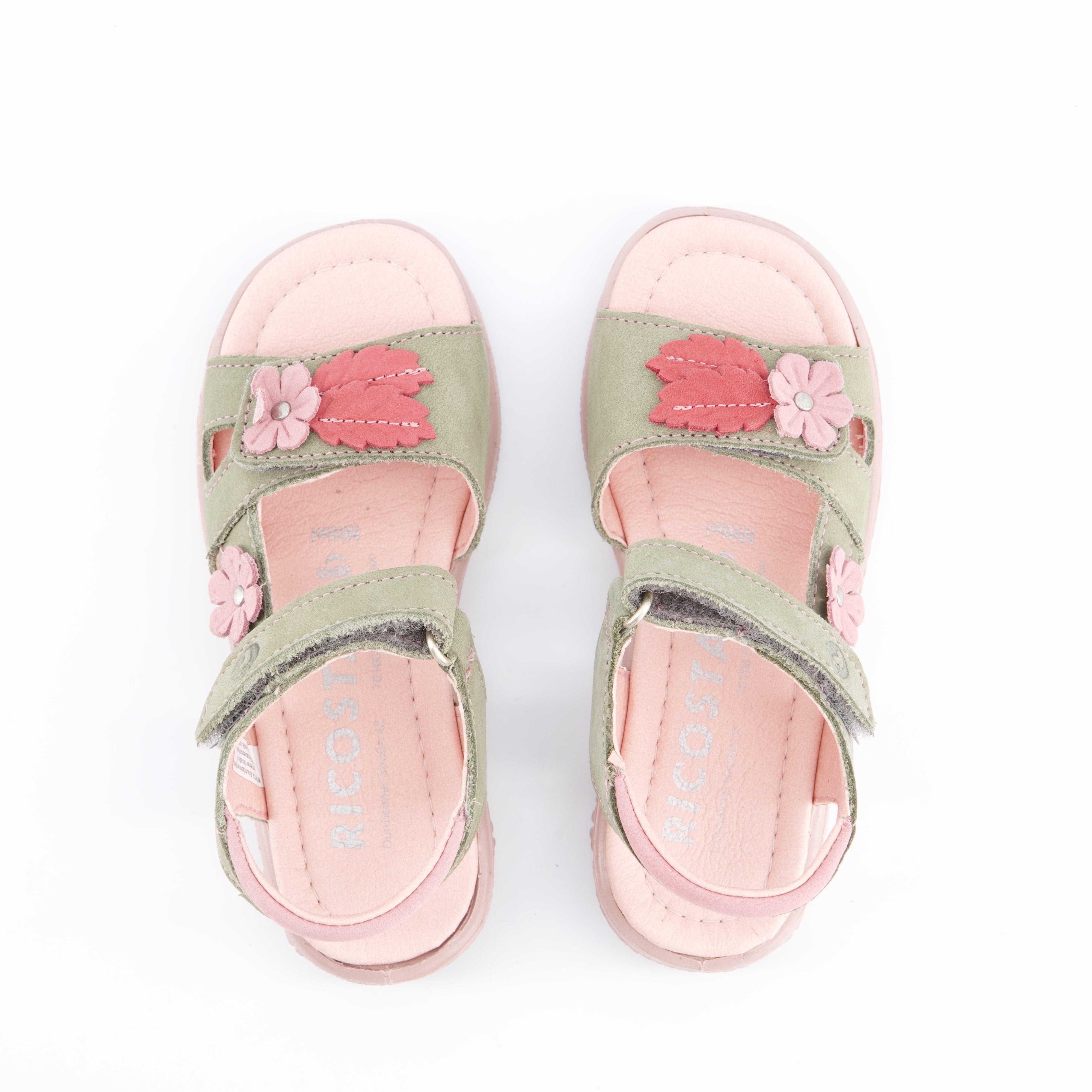 RICOSTA Mädchenschuhe - Sandale Sandale CILLA