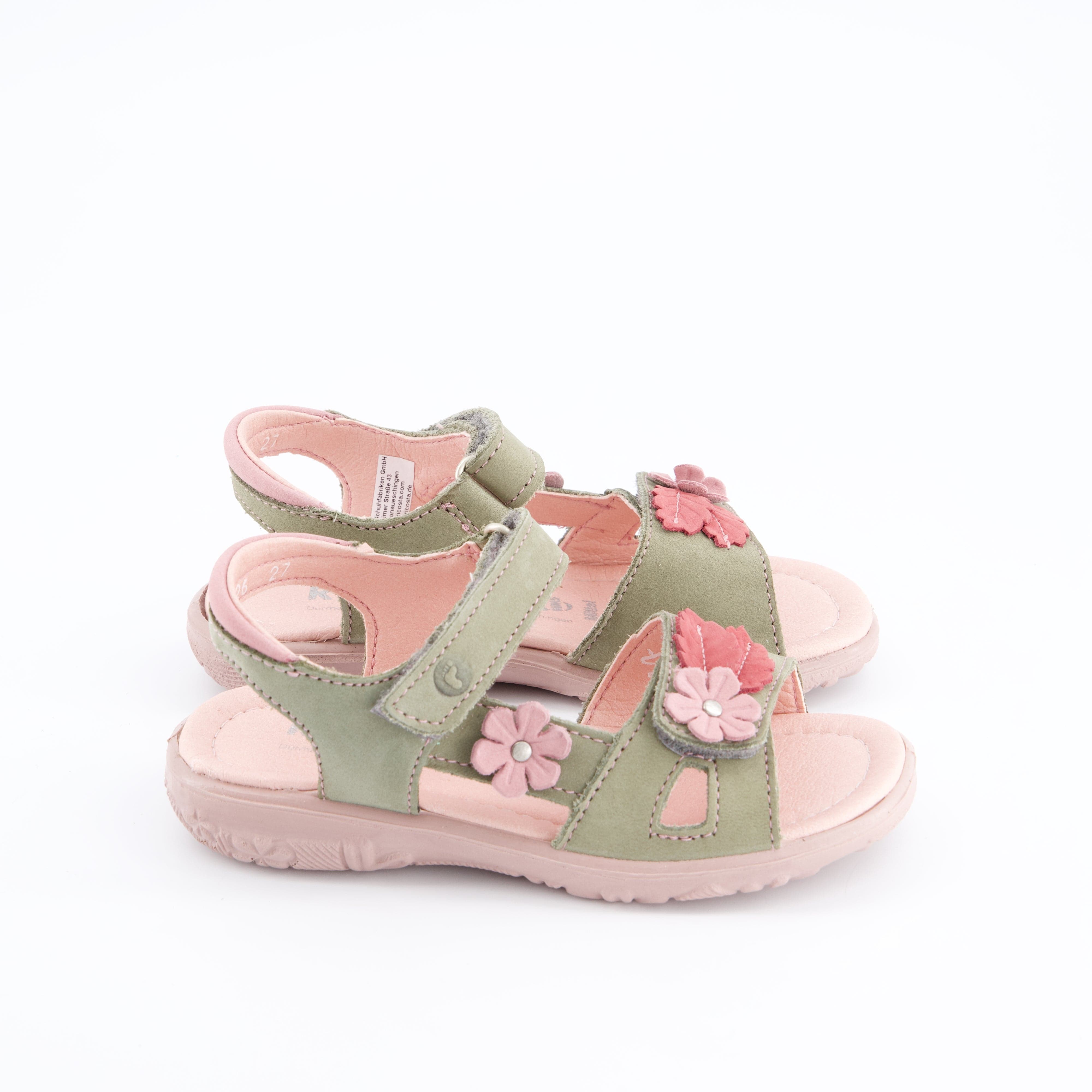 RICOSTA Mädchenschuhe - Sandale Sandale CILLA