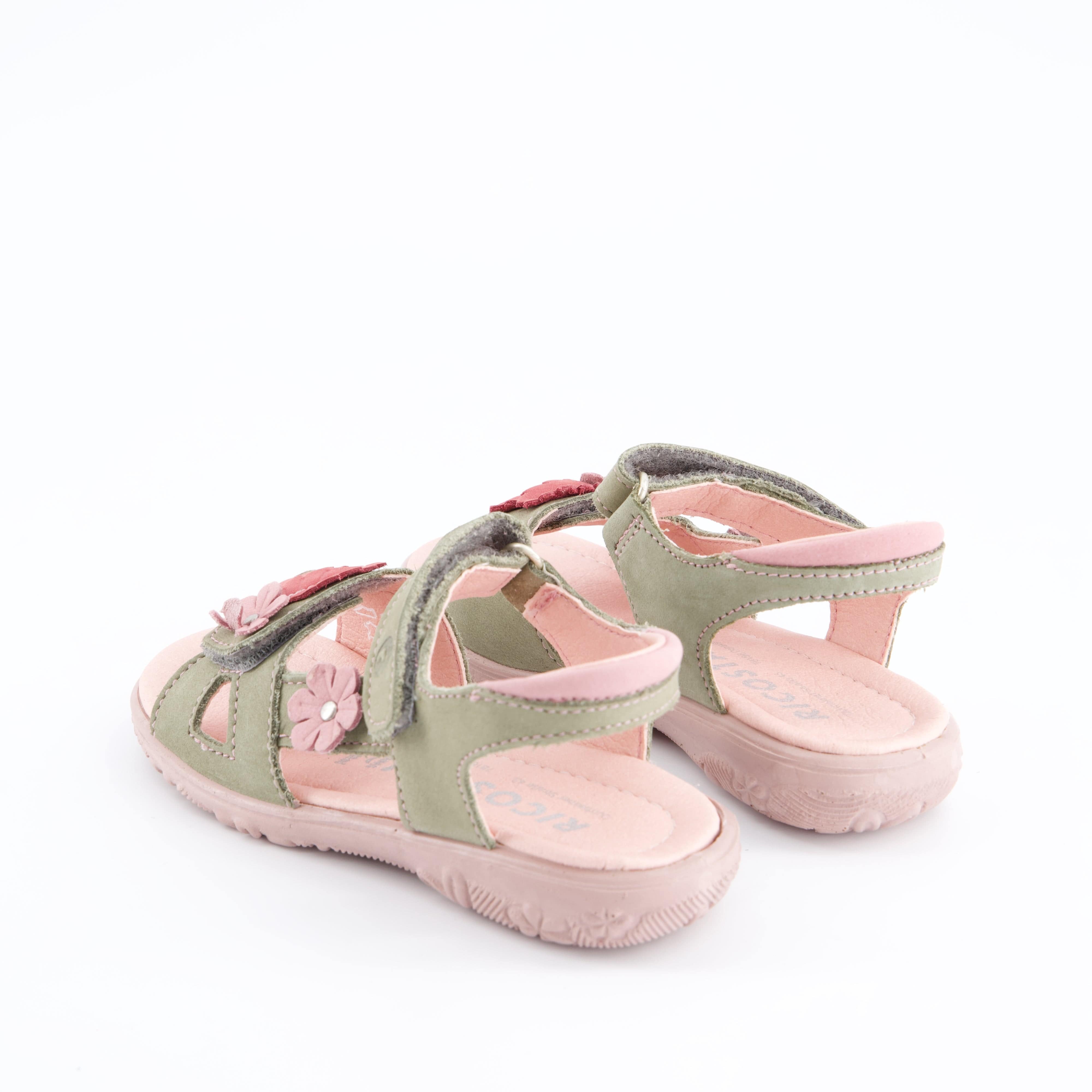 RICOSTA Mädchenschuhe - Sandale Sandale CILLA