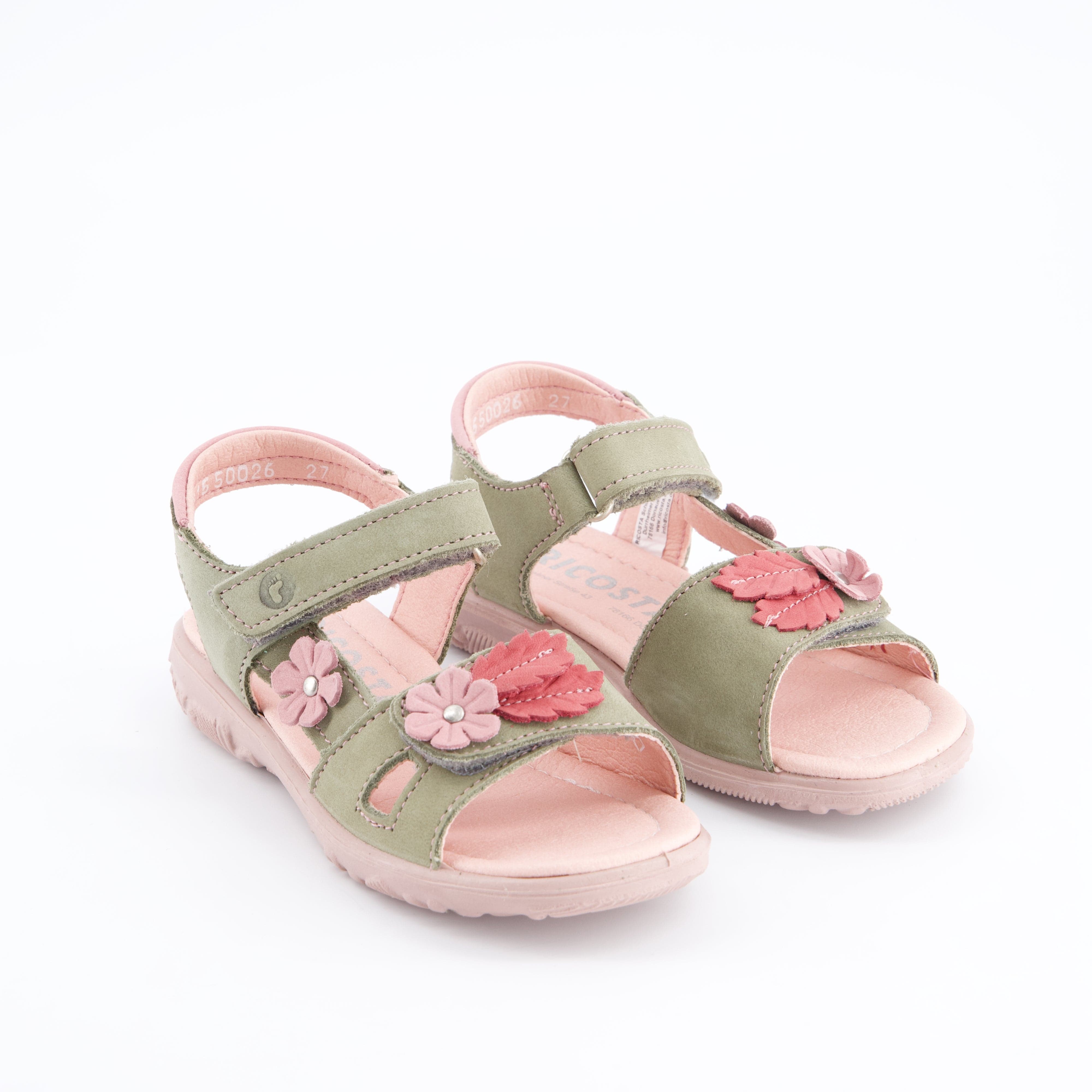 RICOSTA Mädchenschuhe - Sandale Sandale CILLA