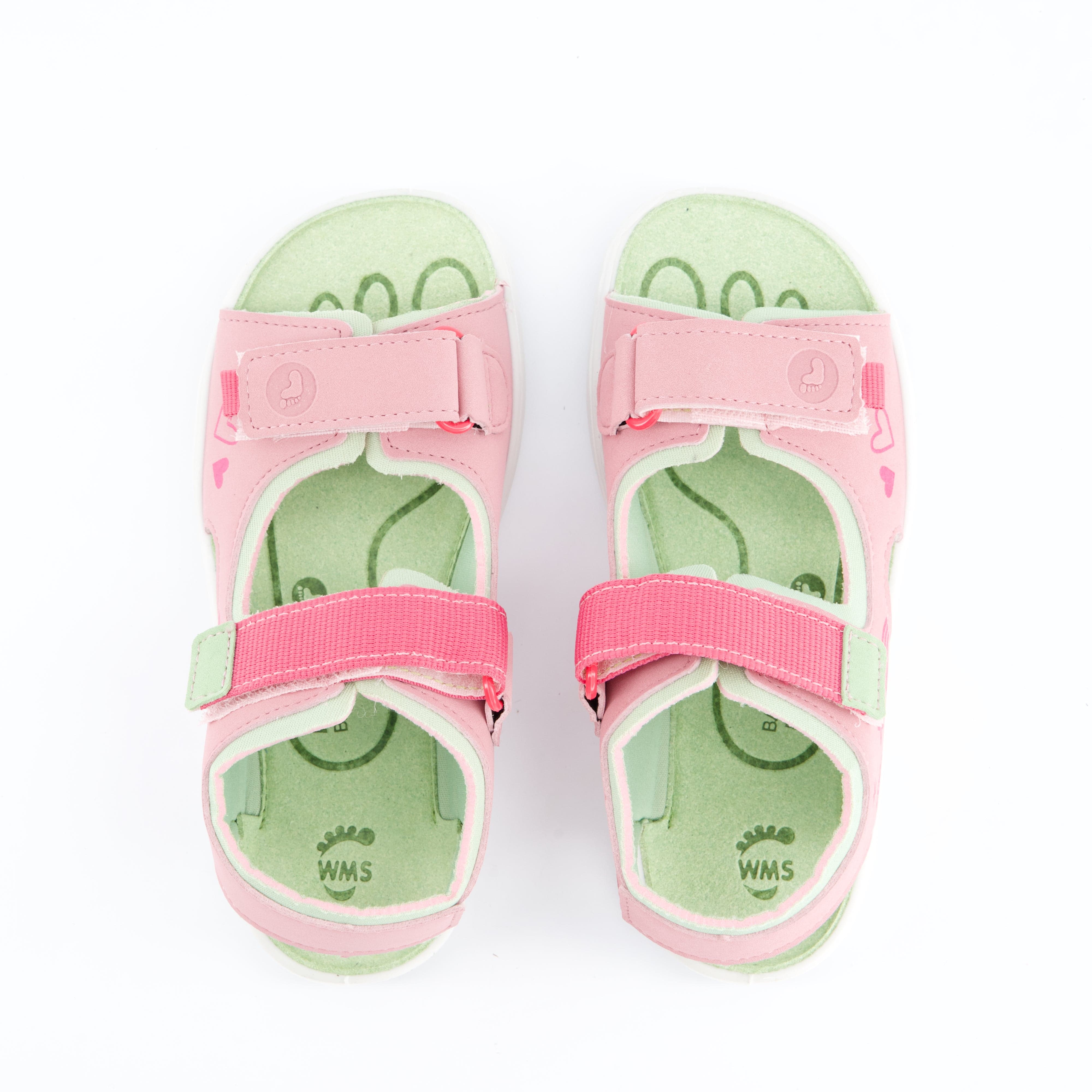 RICOSTA Mädchenschuhe - Sandale Sandale DAISY