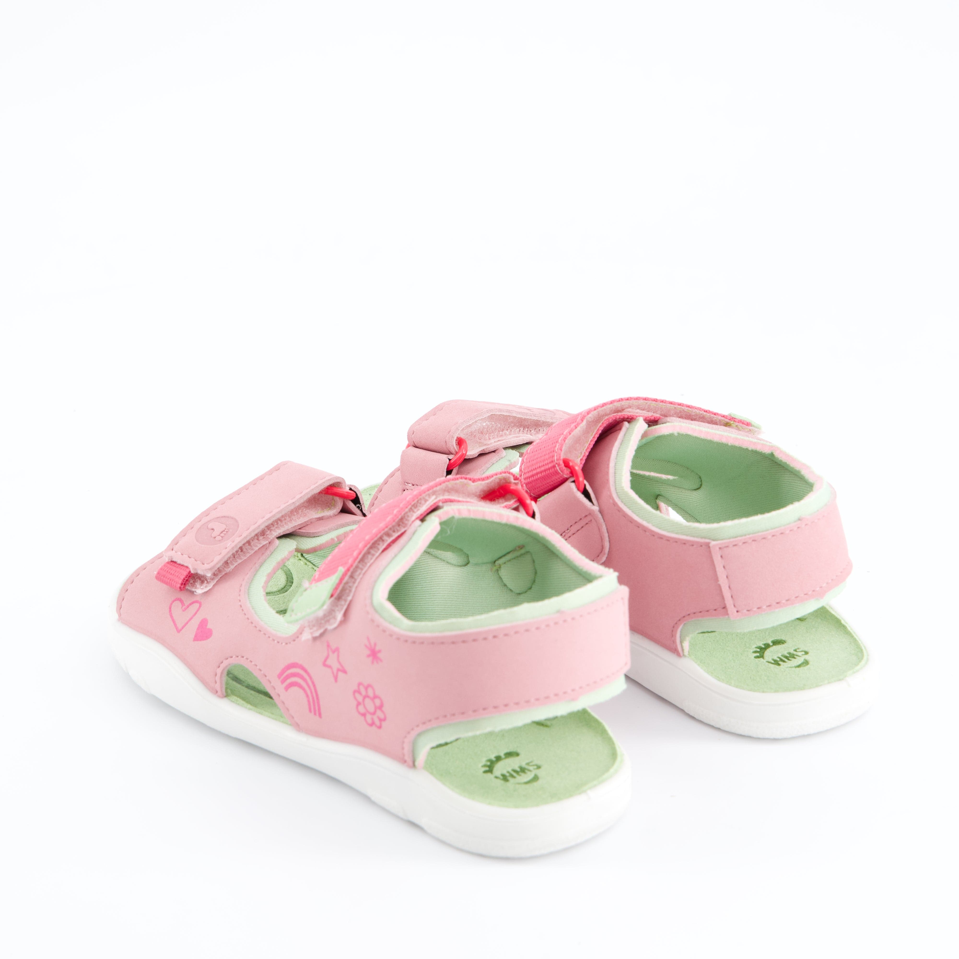 RICOSTA Mädchenschuhe - Sandale Sandale DAISY