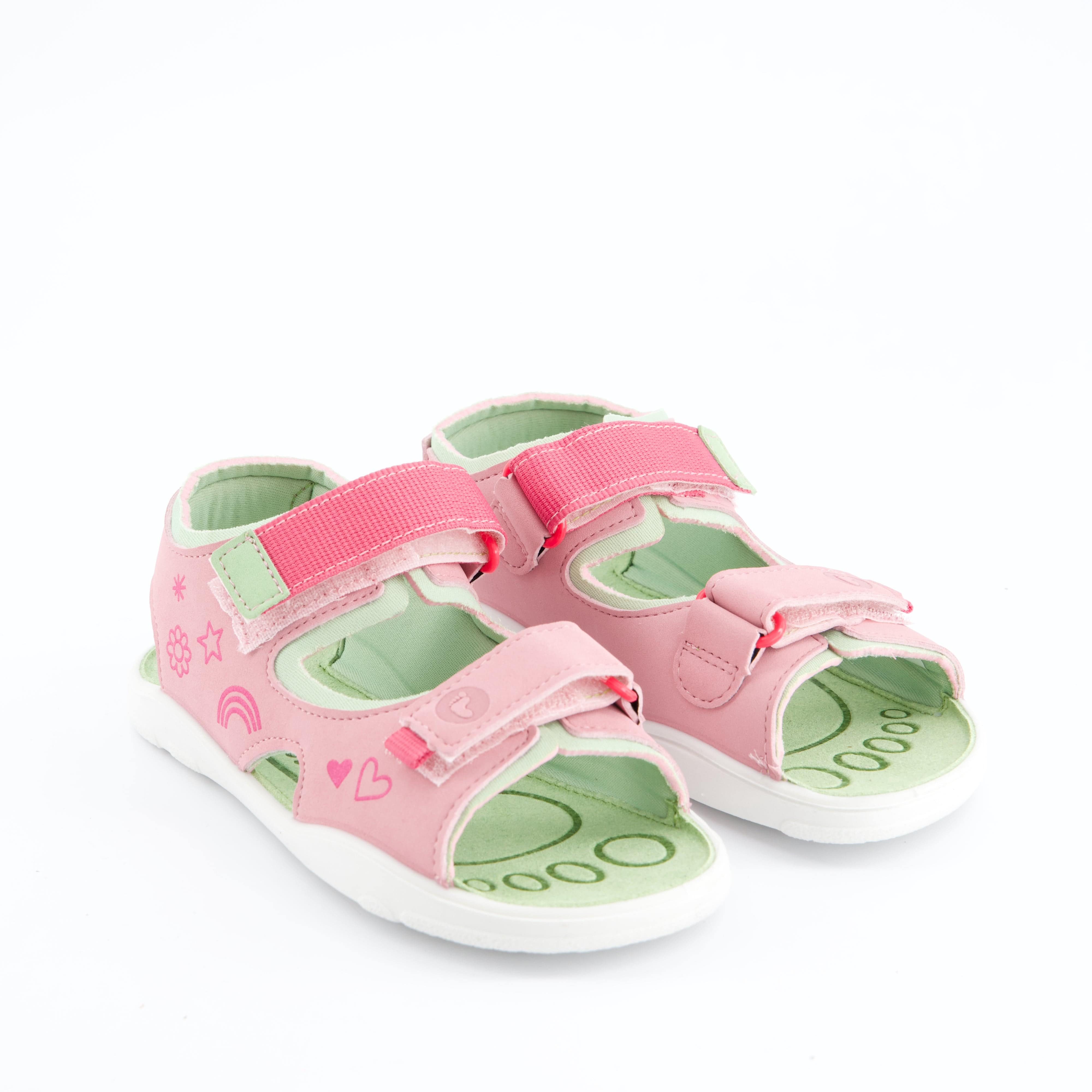 RICOSTA Mädchenschuhe - Sandale Sandale DAISY