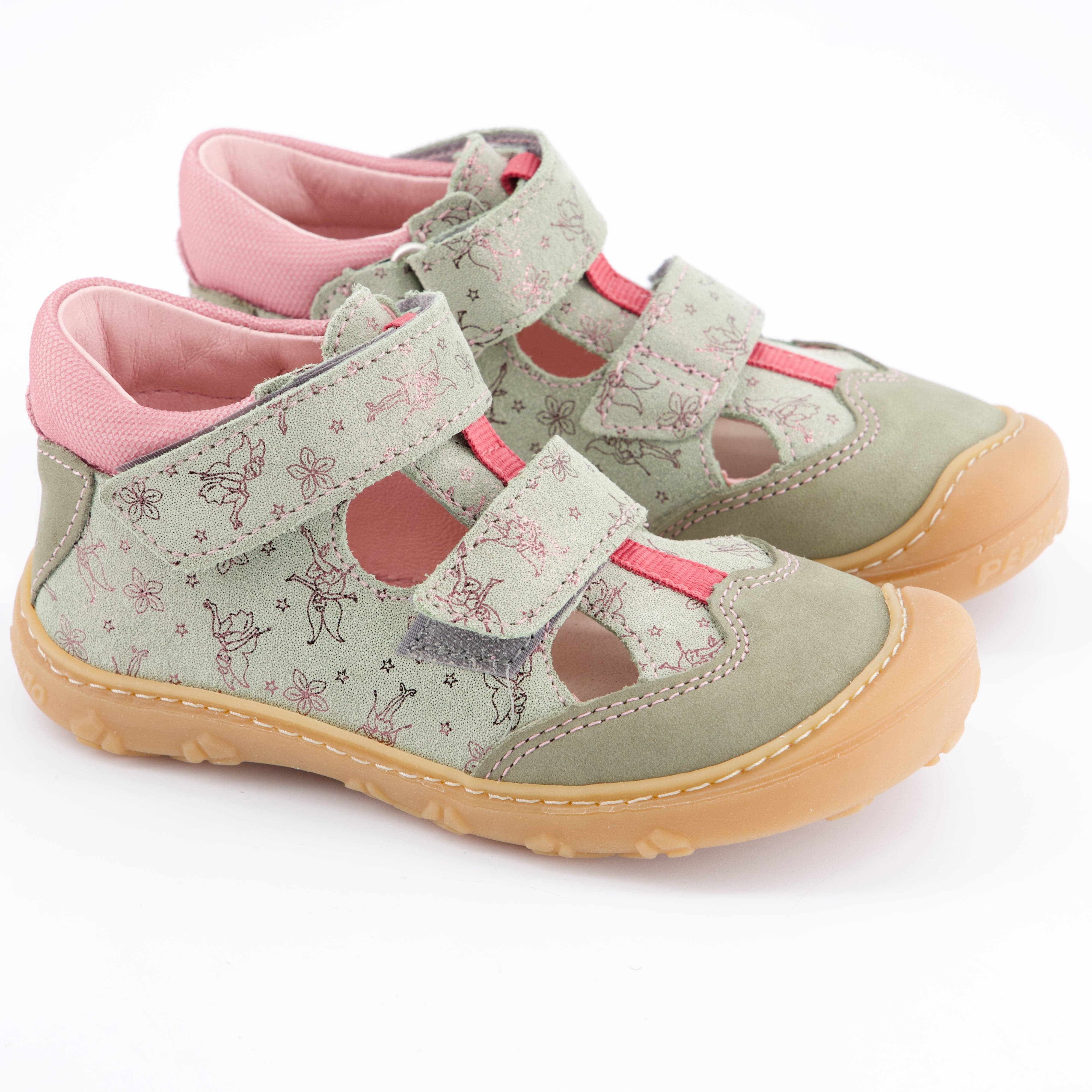 RICOSTA Mädchenschuhe - Sandale Sandale EBI