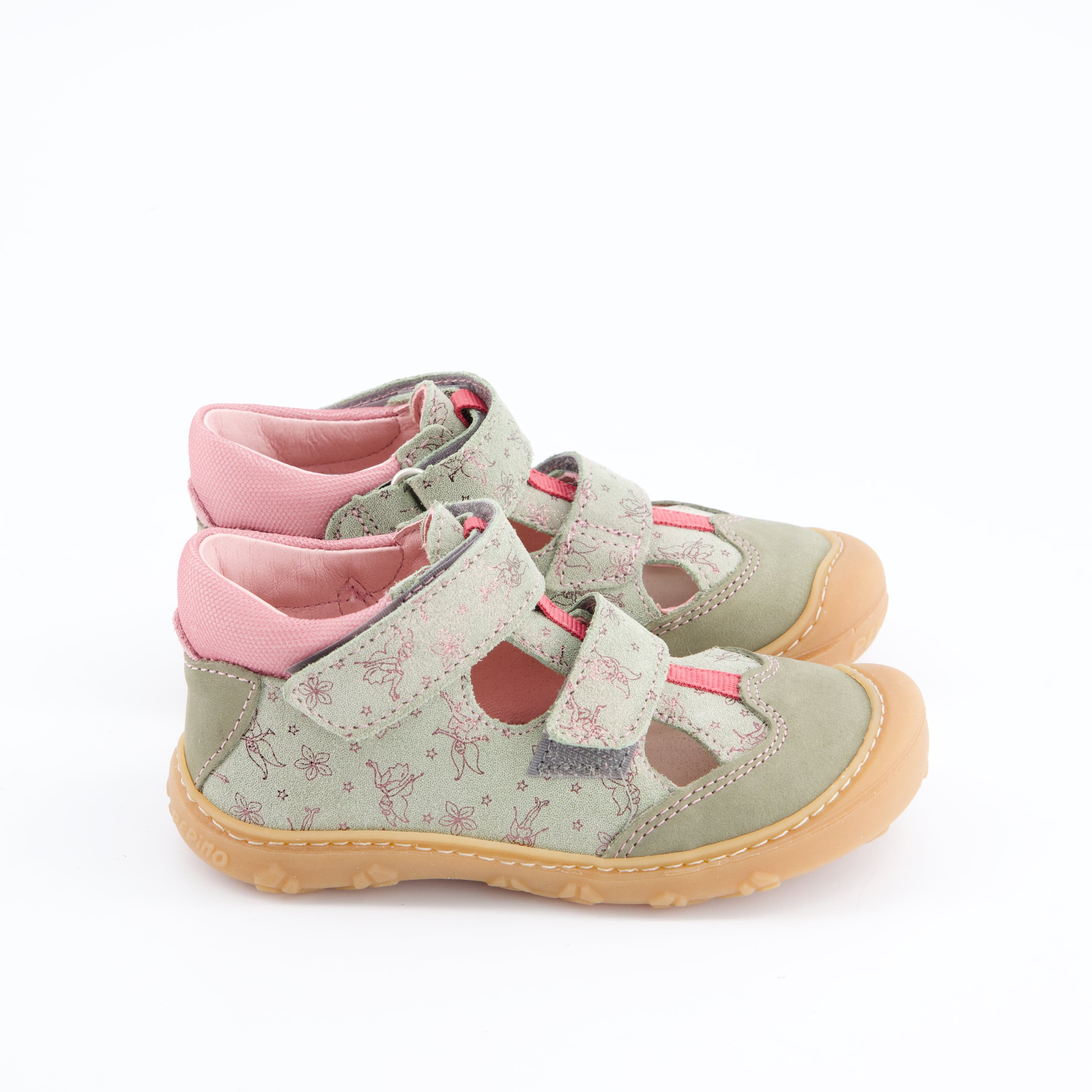RICOSTA Mädchenschuhe - Sandale Sandale EBI