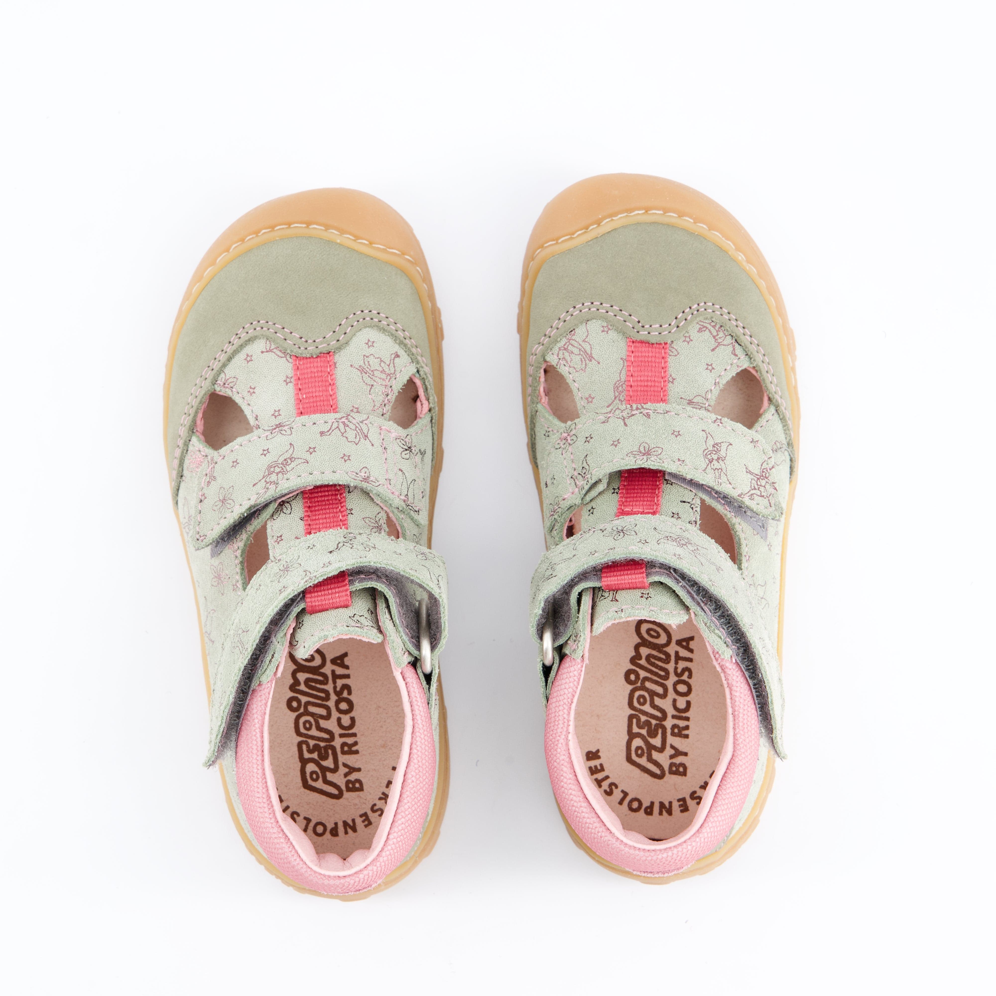 RICOSTA Mädchenschuhe - Sandale Sandale EBI