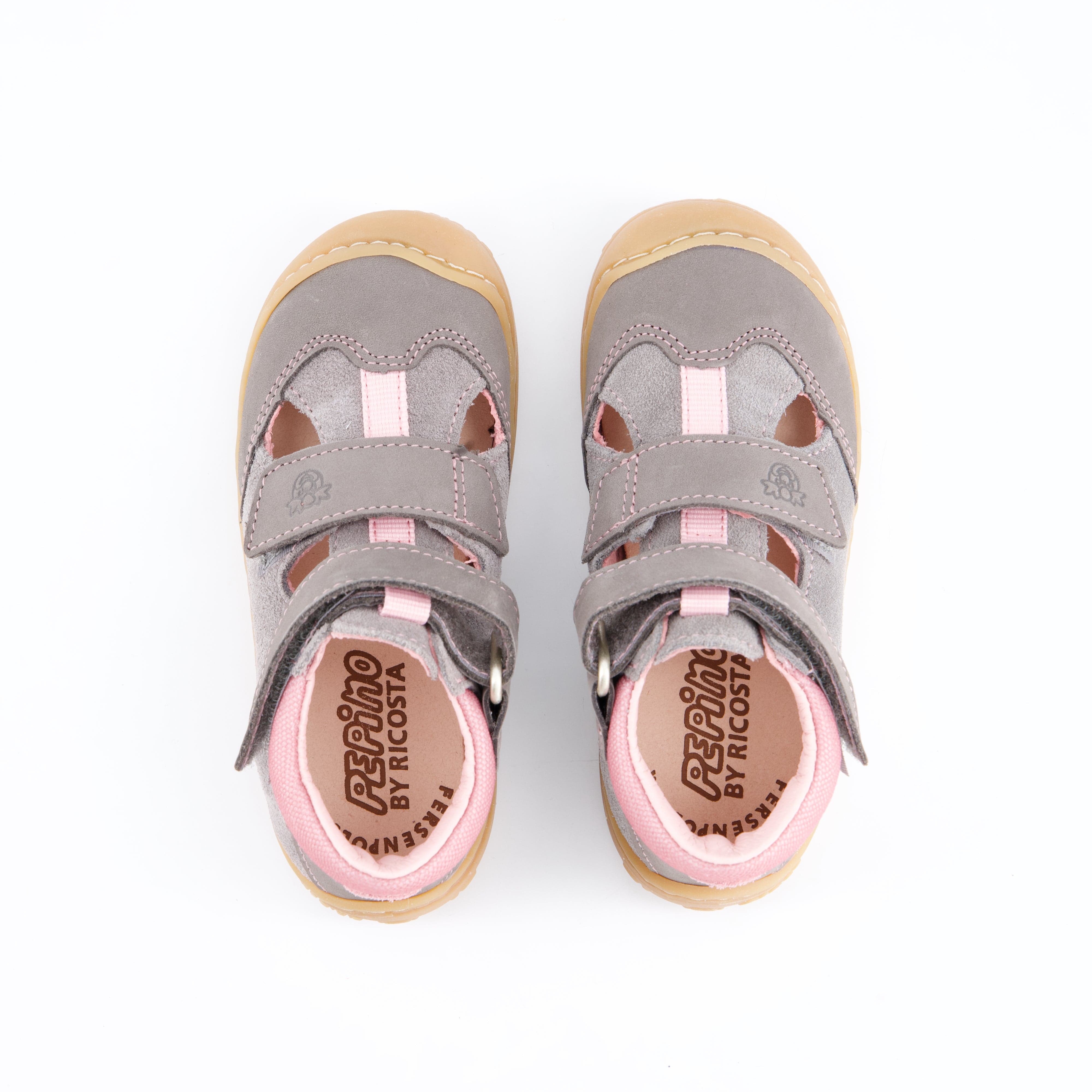 RICOSTA Mädchenschuhe - Sandale Sandale EBI