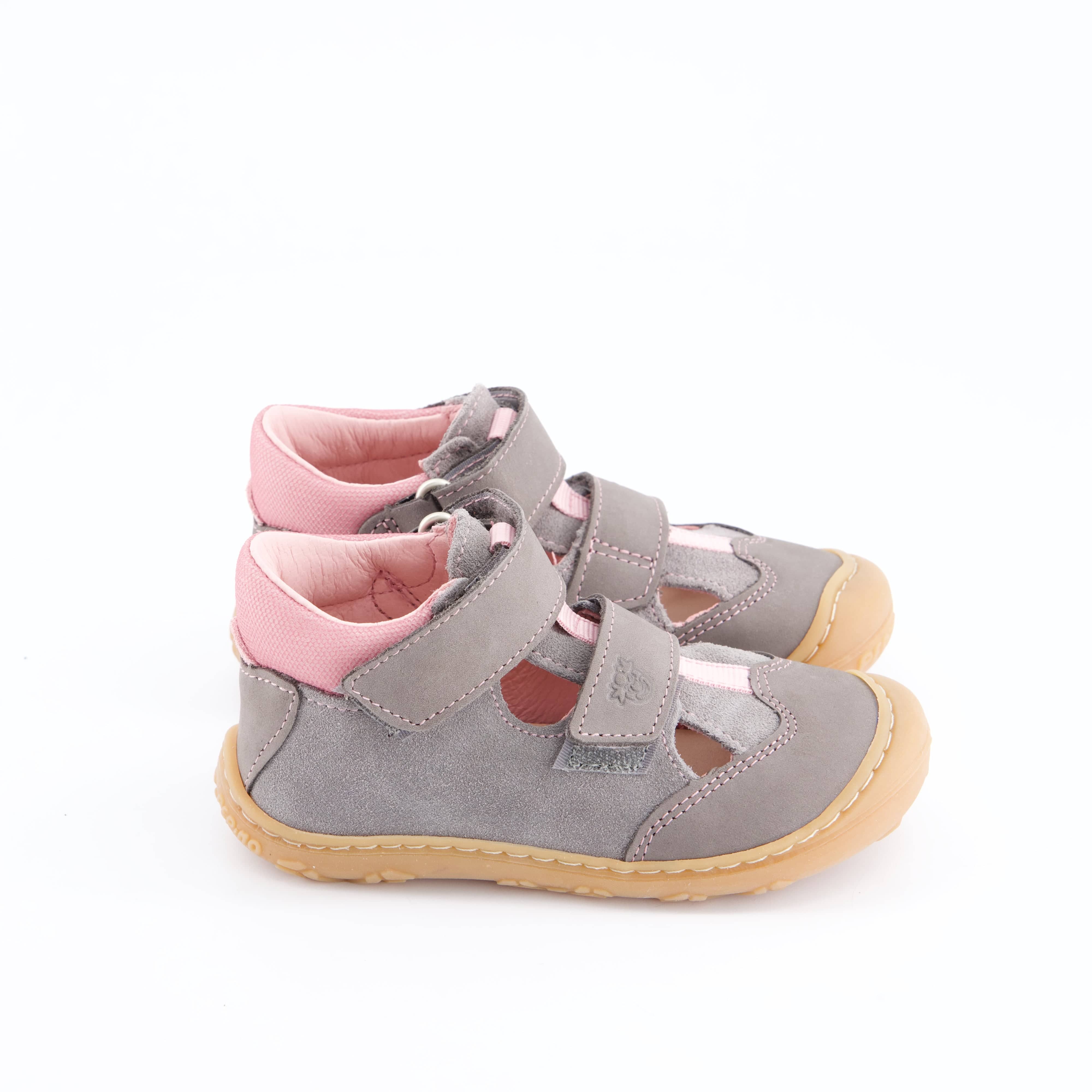 RICOSTA Mädchenschuhe - Sandale Sandale EBI