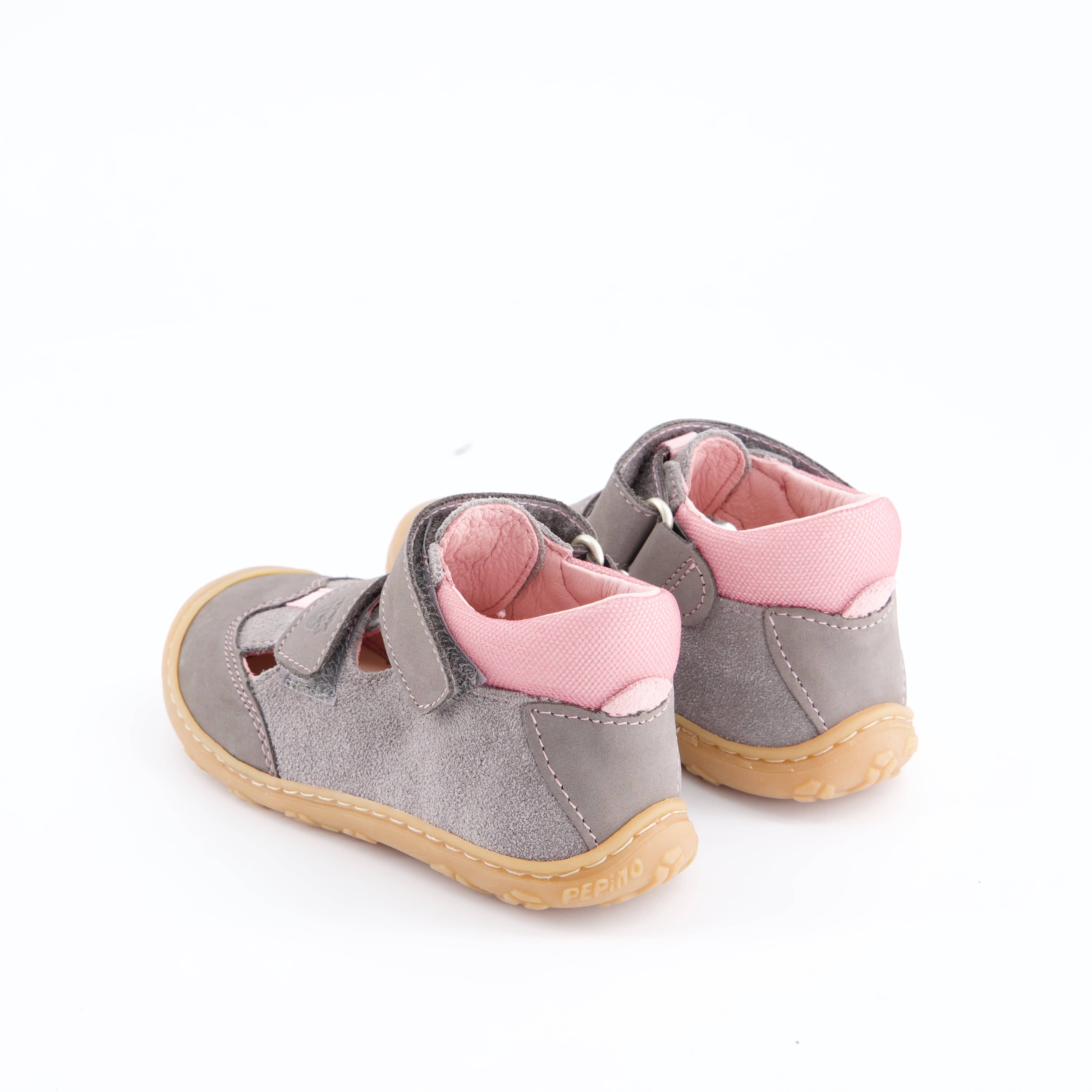 RICOSTA Mädchenschuhe - Sandale Sandale EBI