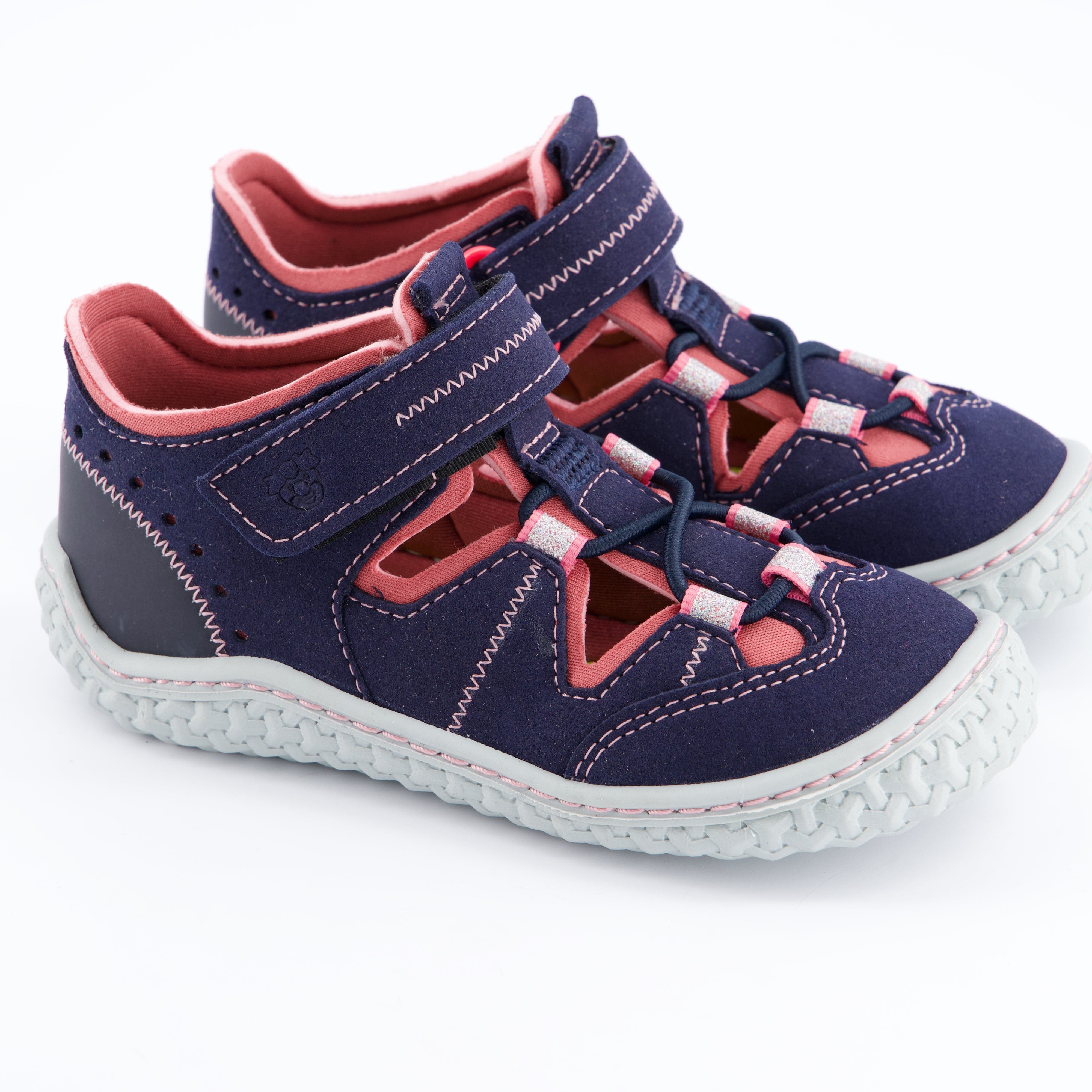 RICOSTA Mädchenschuhe - Sandale Sandale JERRY