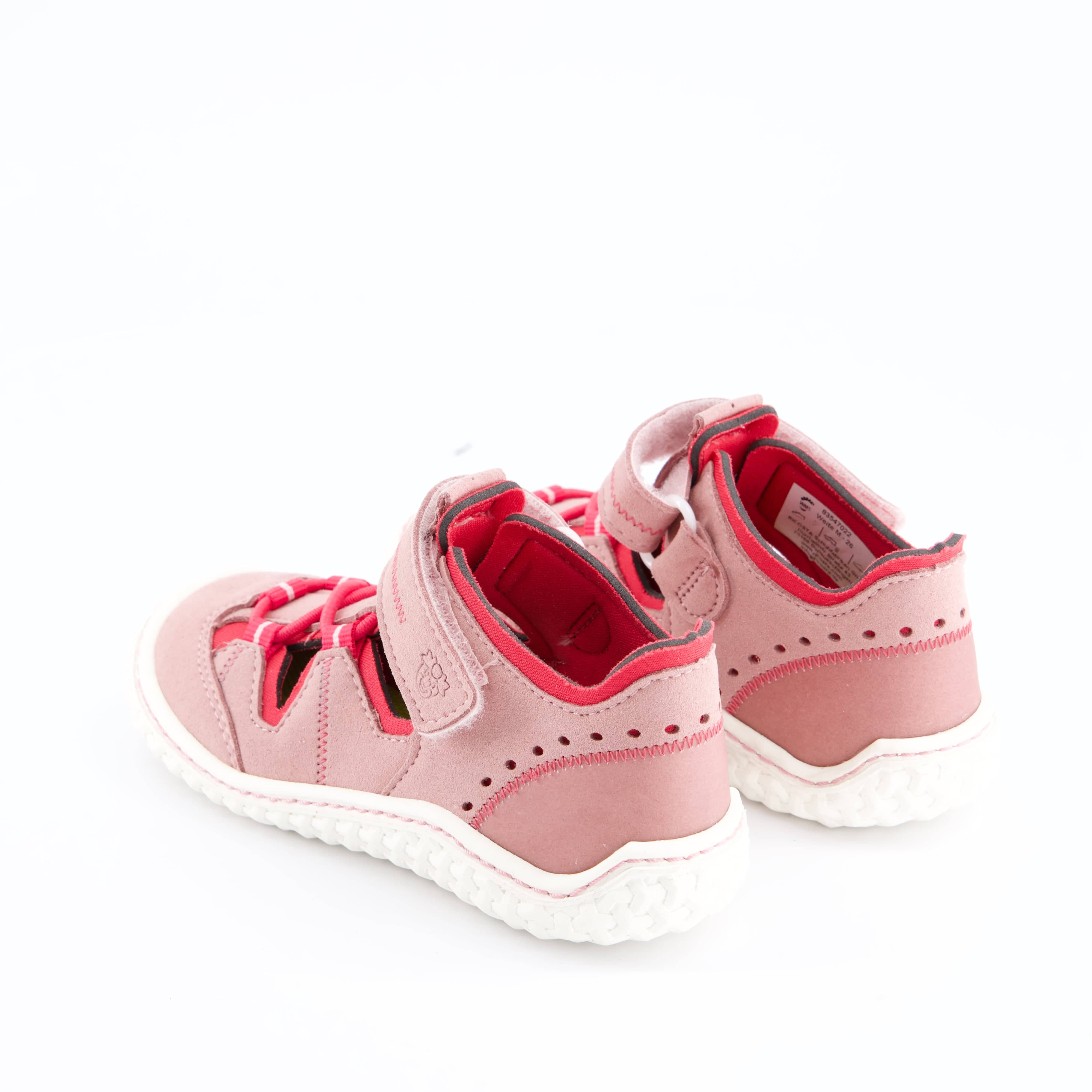RICOSTA Mädchenschuhe - Sandale Sandale Jerry