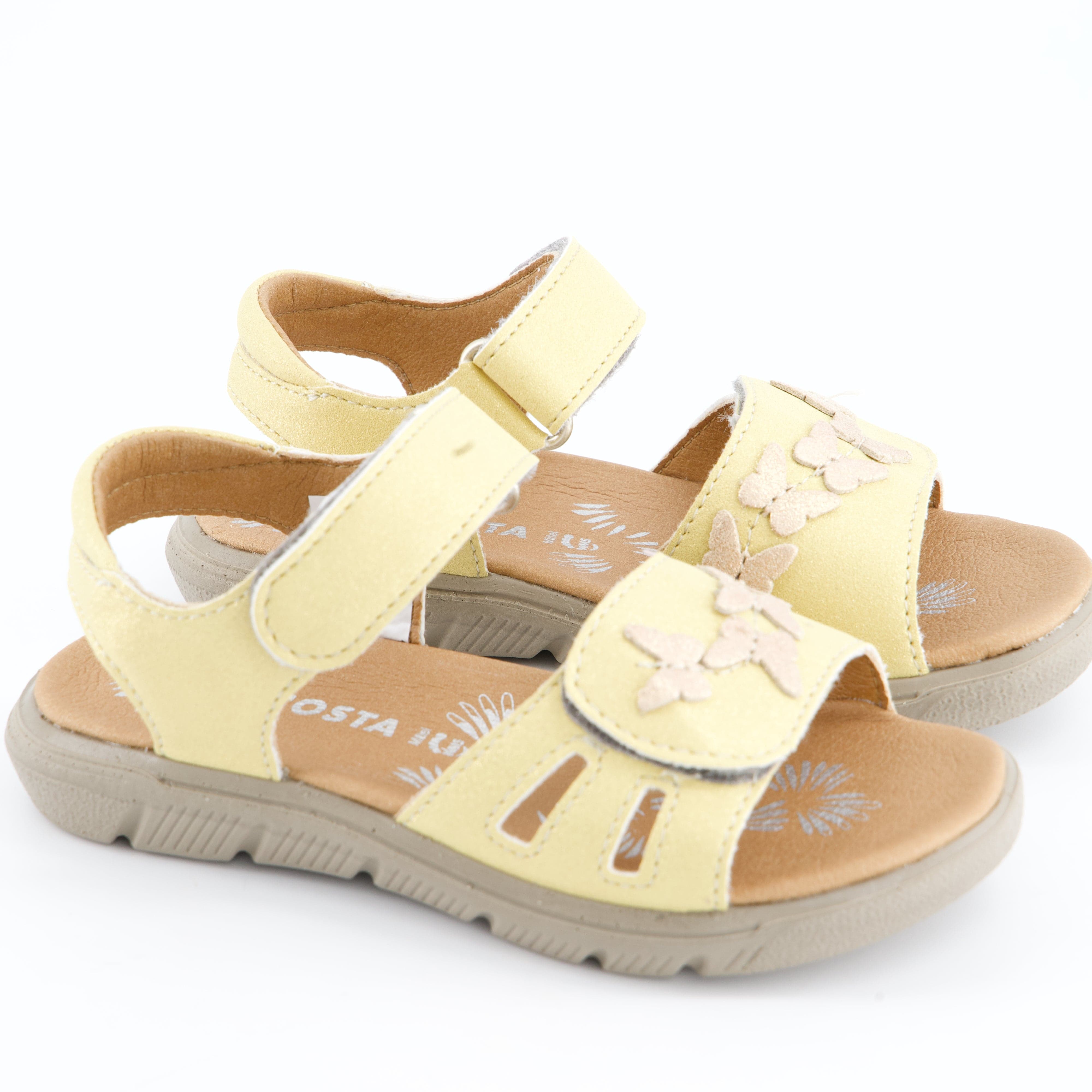 RICOSTA Mädchenschuhe - Sandale Sandale SARINA