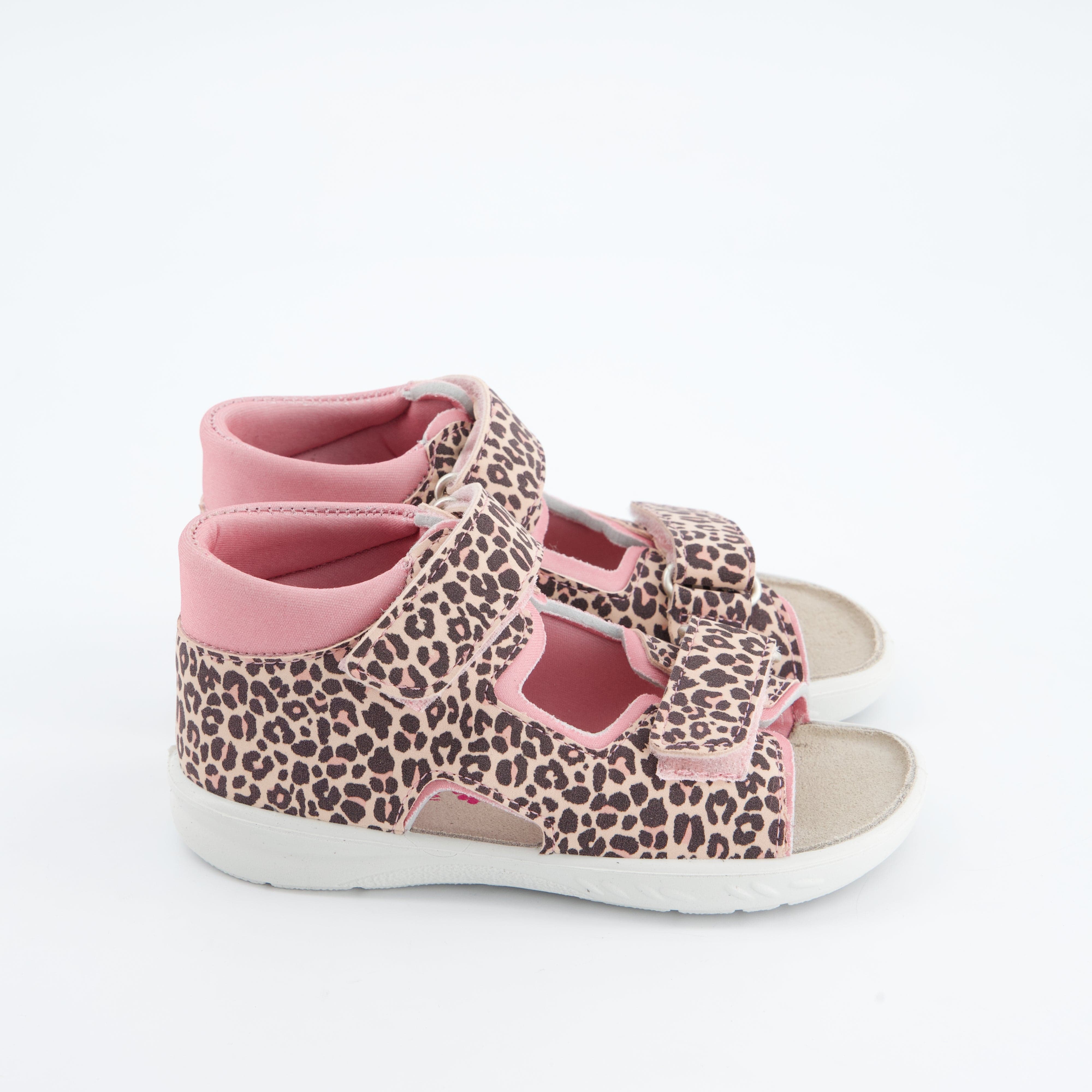 RICOSTA Mädchenschuhe - Sandale Sandale TITU