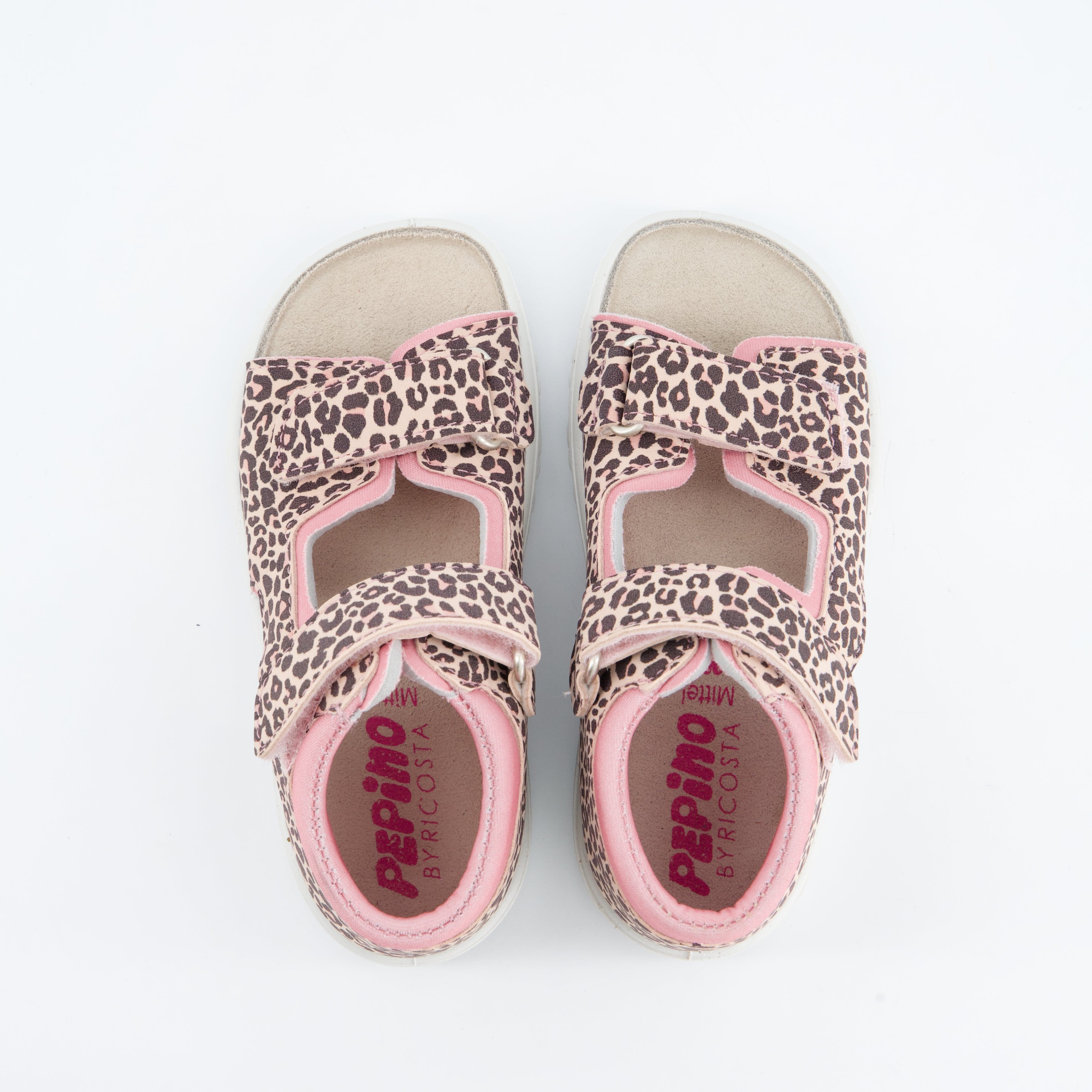 RICOSTA Mädchenschuhe - Sandale Sandale TITU