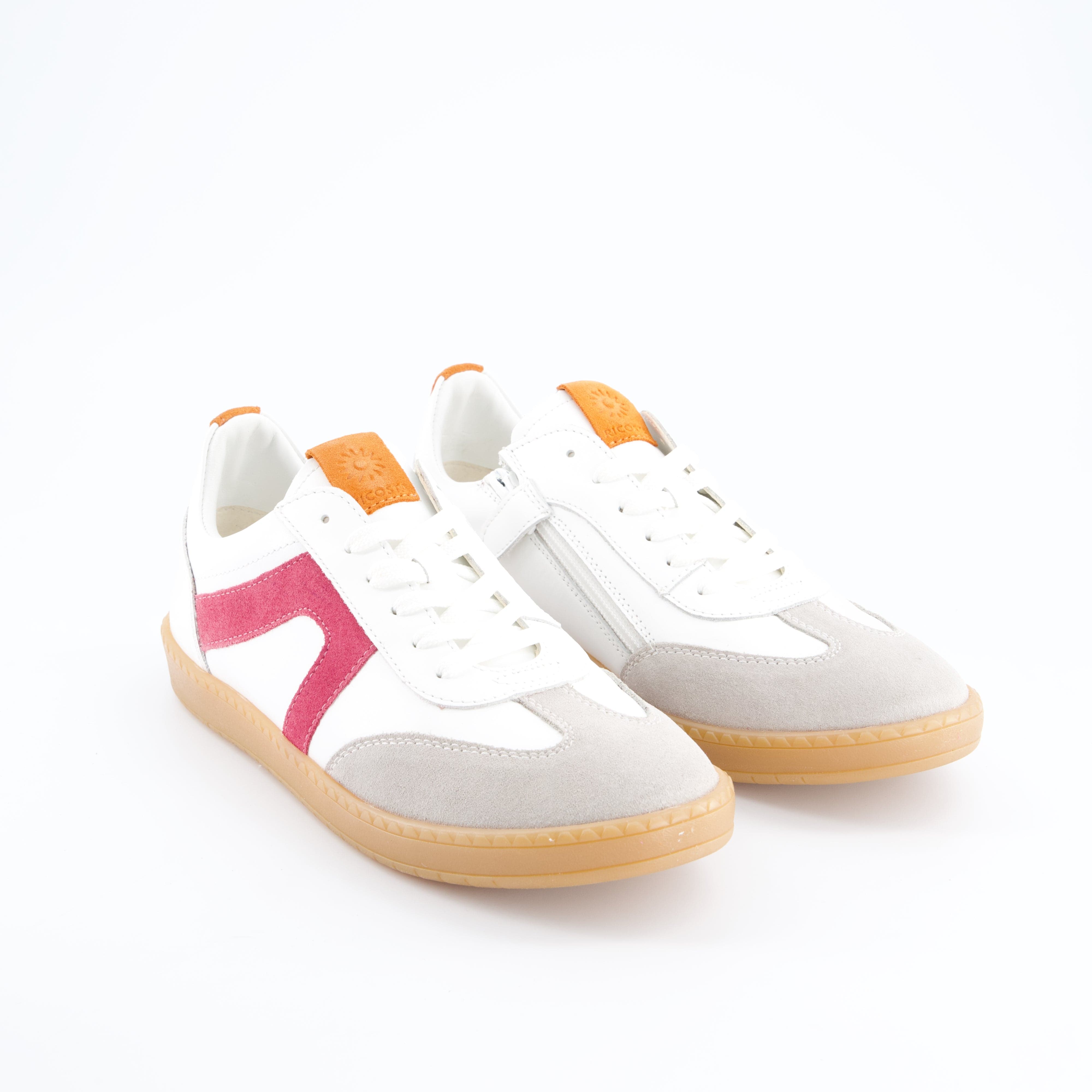 RICOSTA Mädchenschuhe - Sneaker, Sneaker LONDON