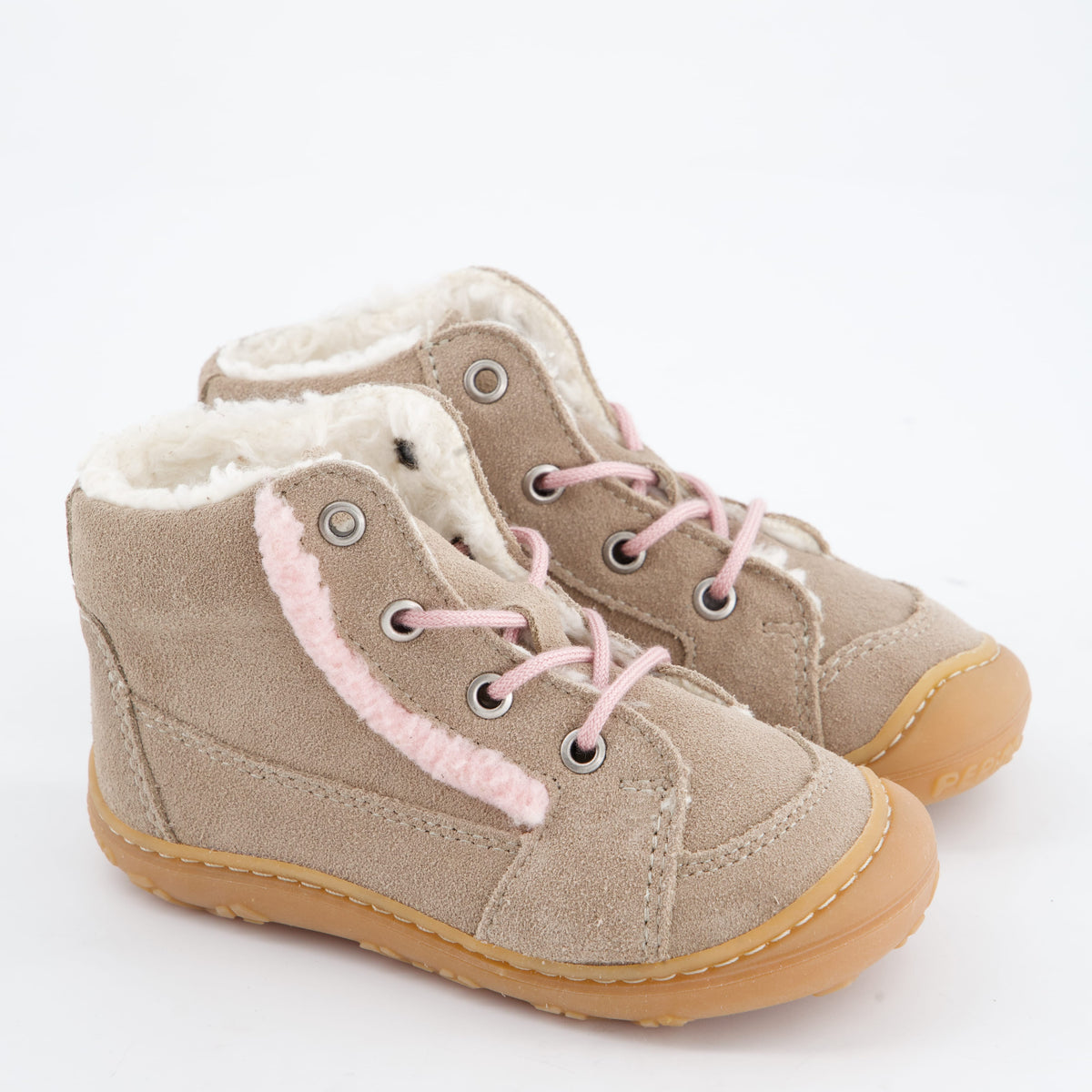 RICOSTA Mädchenschuhe - Winterstiefel RICOSTA ELIN · Winterstiefel