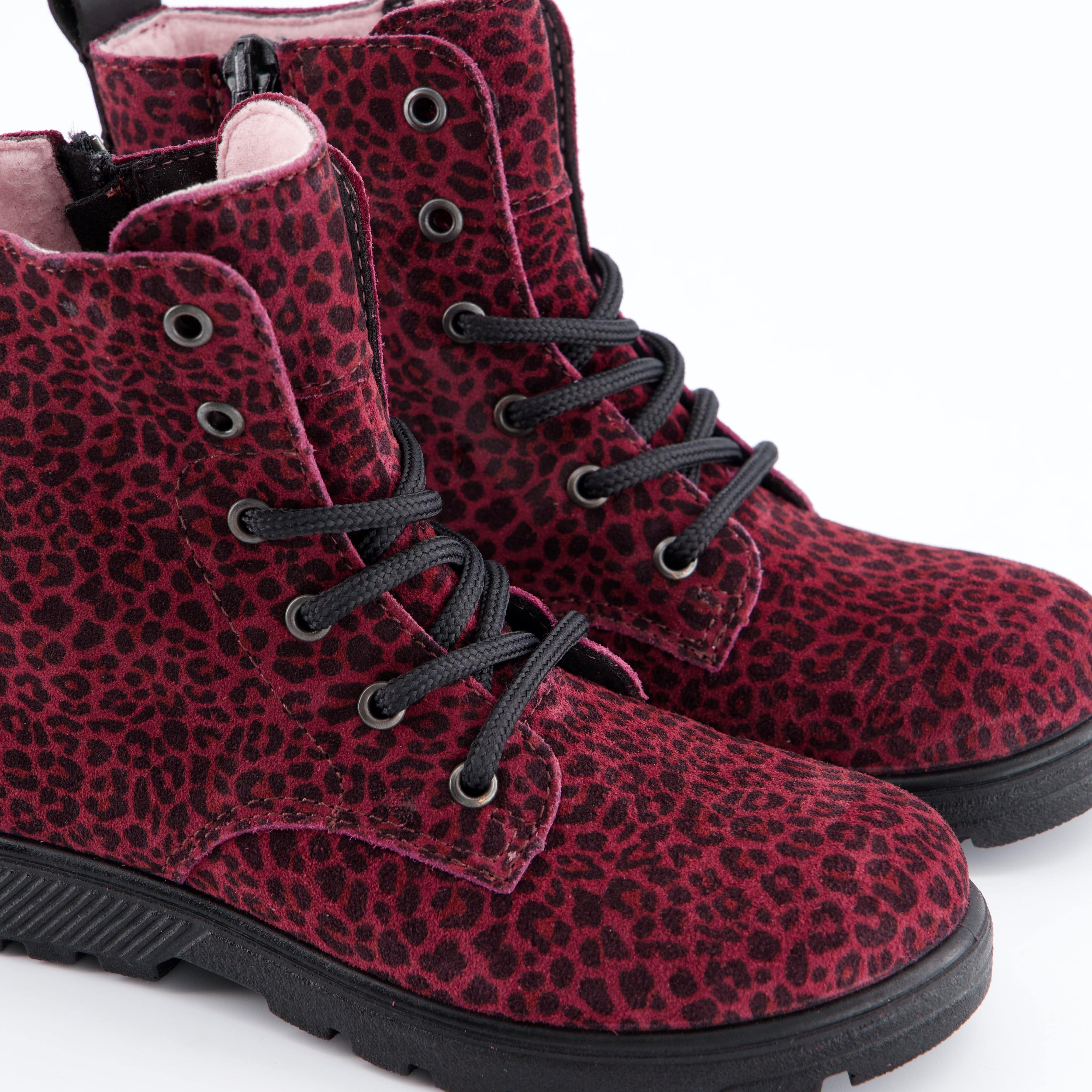 RICOSTA Mädchenschuhe - Winterstiefel Winterstiefel ANNI