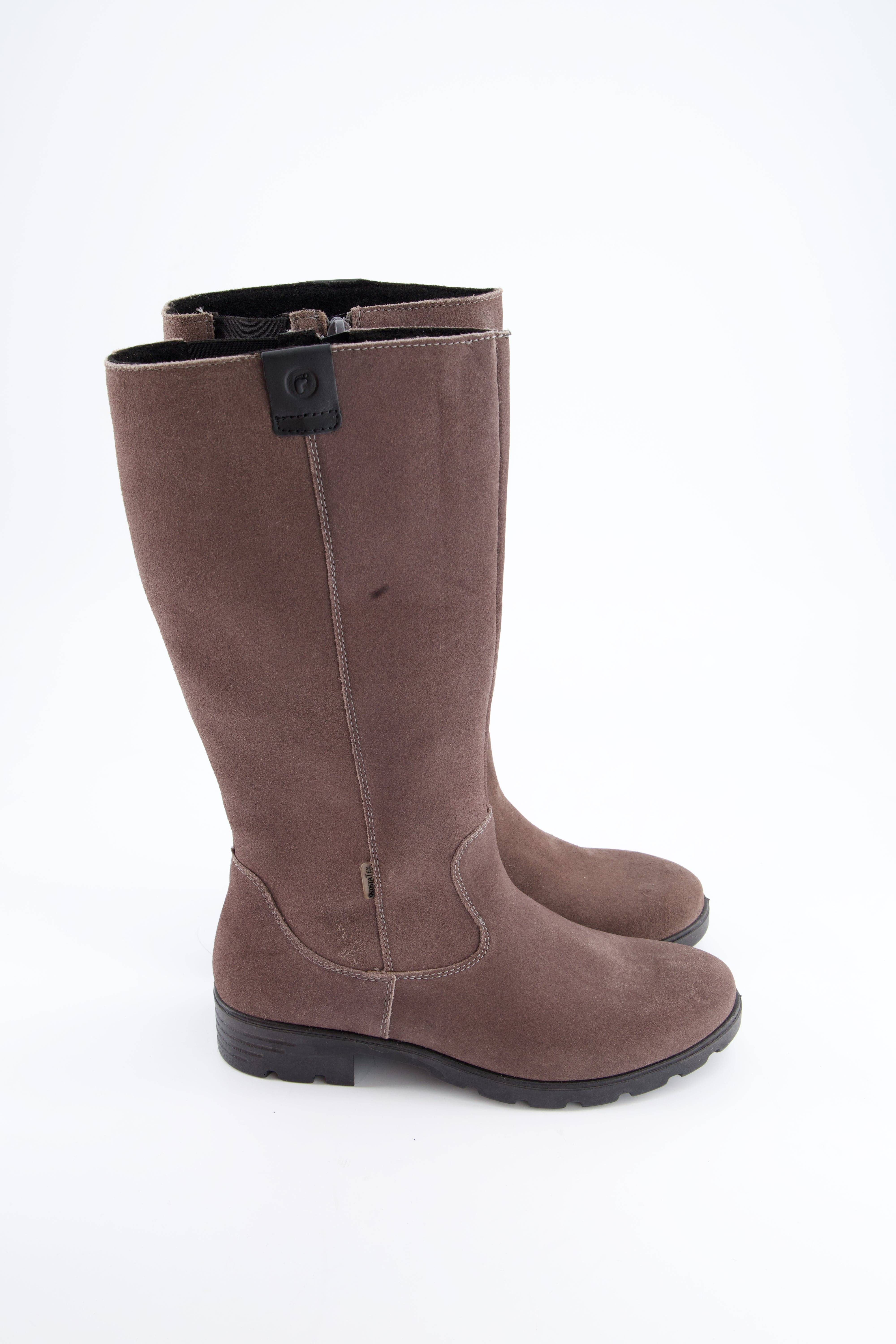 RICOSTA Mädchenschuhe - Winterstiefel Winterstiefel DILARA
