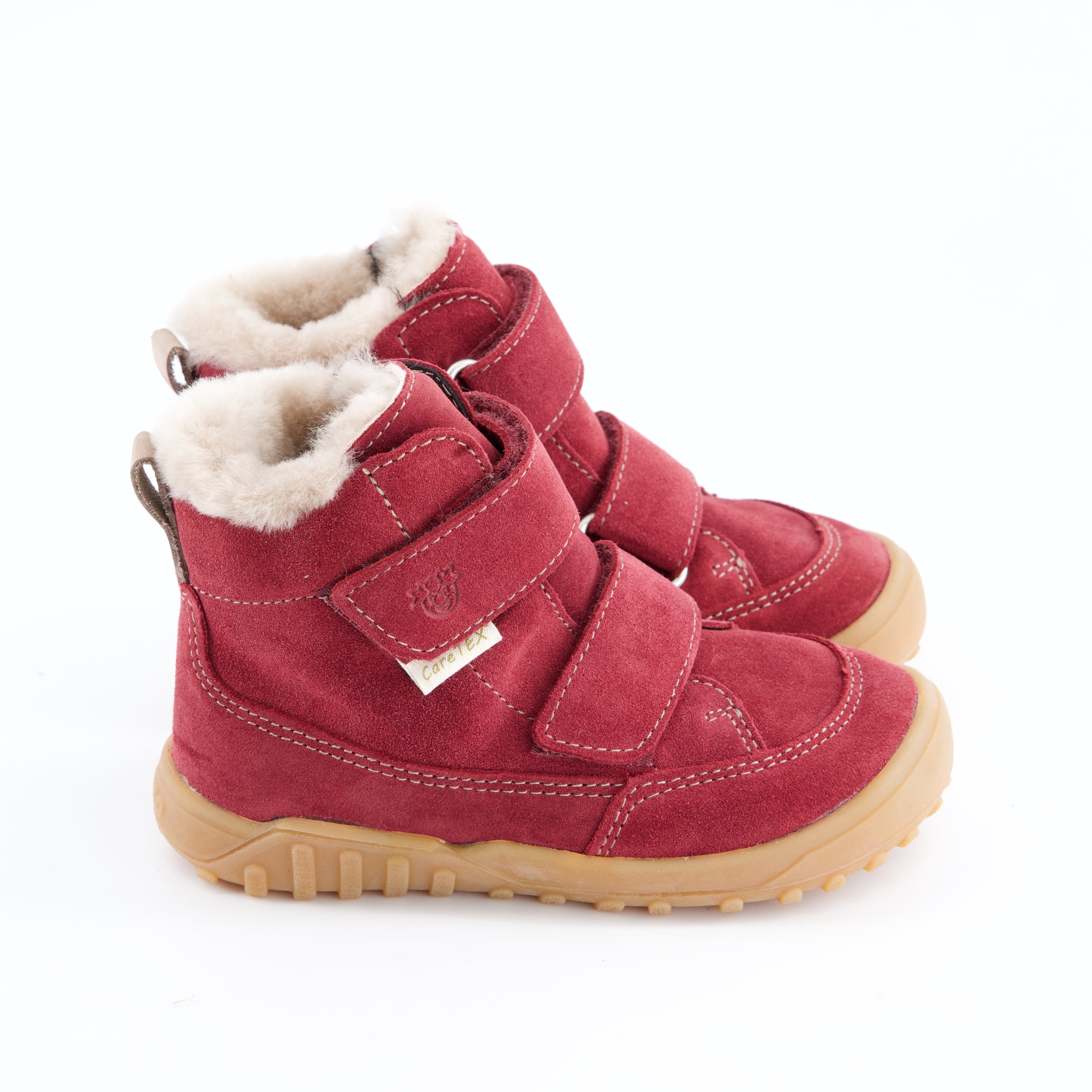 RICOSTA Mädchenschuhe - Winterstiefel Winterstiefel DOMI