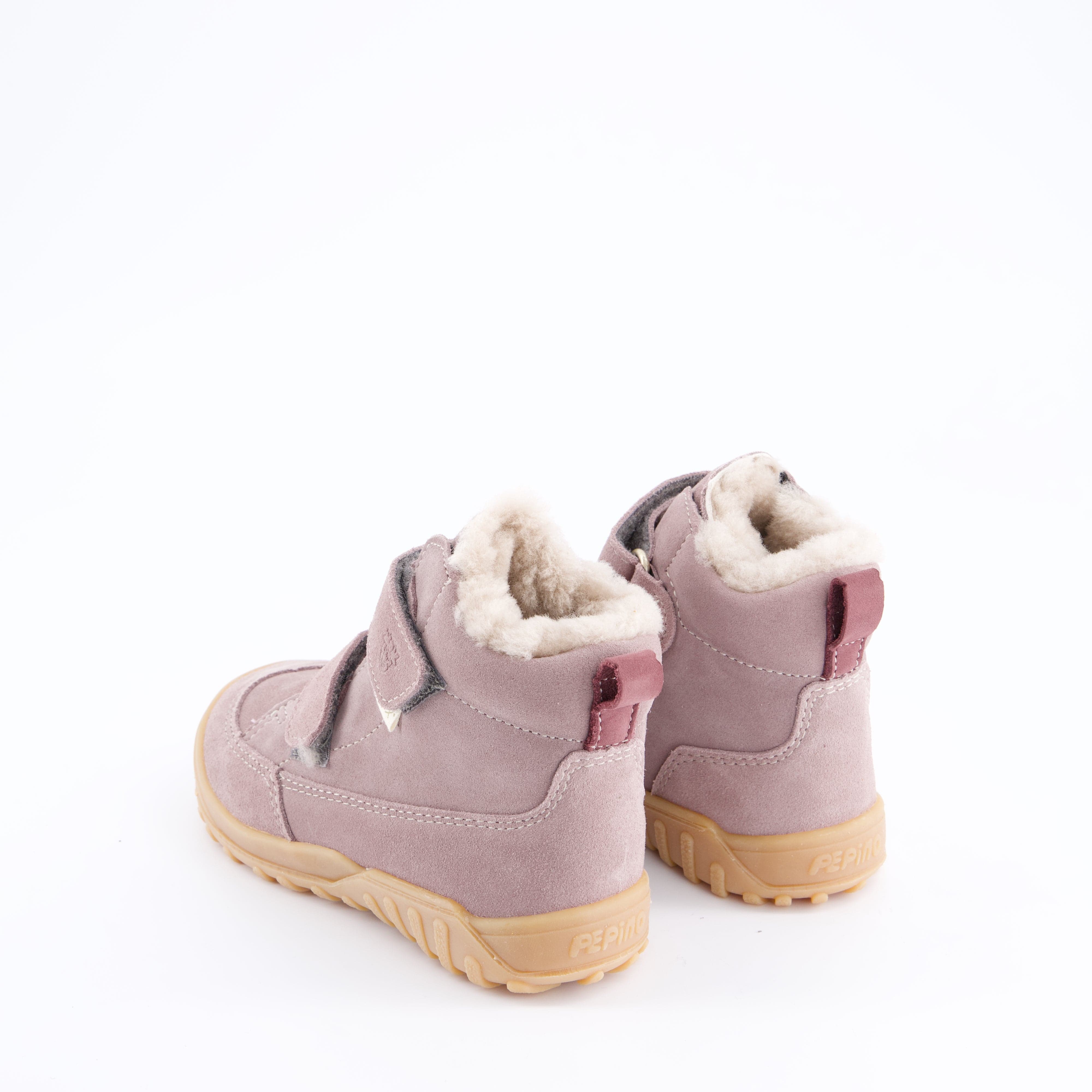 RICOSTA Mädchenschuhe - Winterstiefel, Winterstiefel Domi