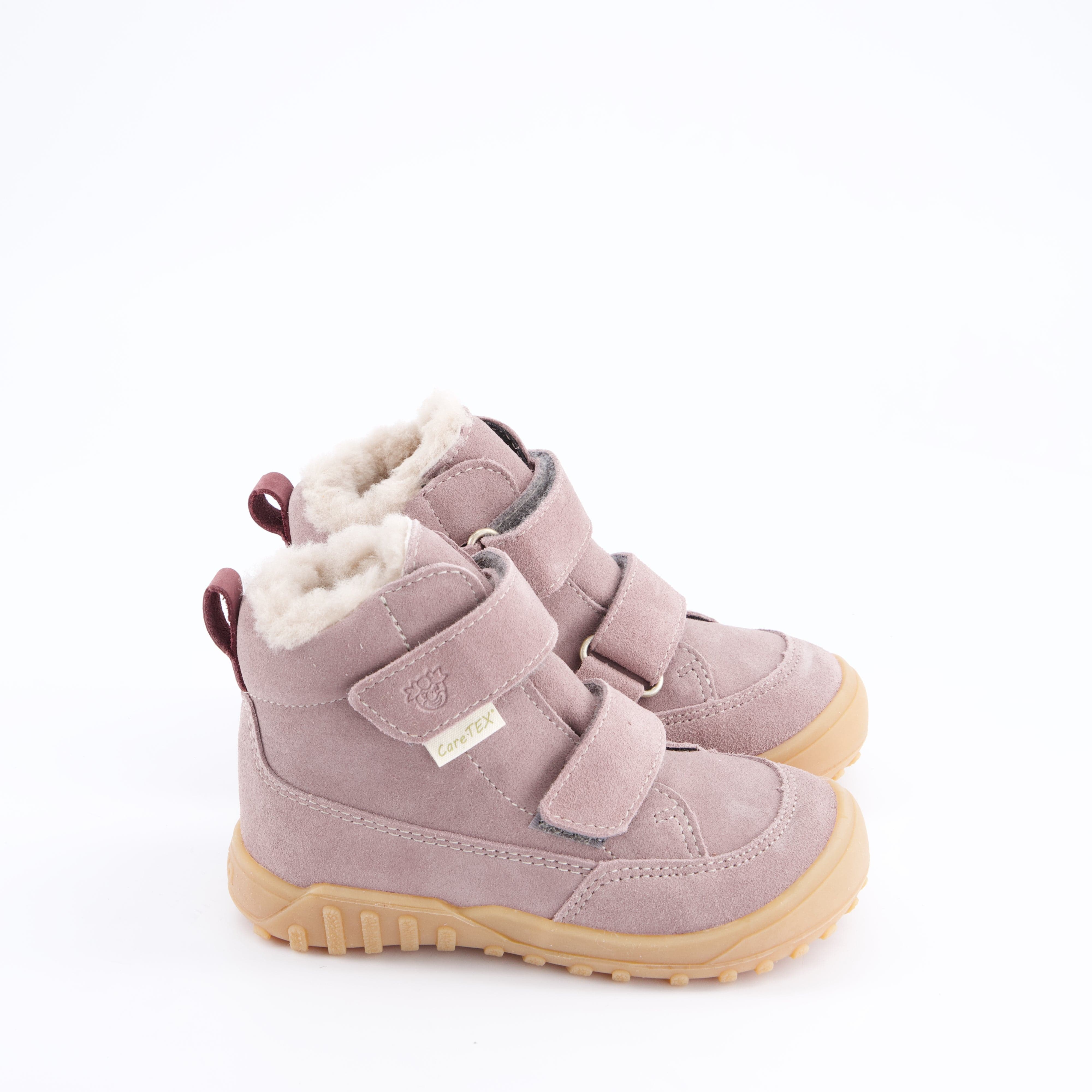 RICOSTA Mädchenschuhe - Winterstiefel, Winterstiefel Domi