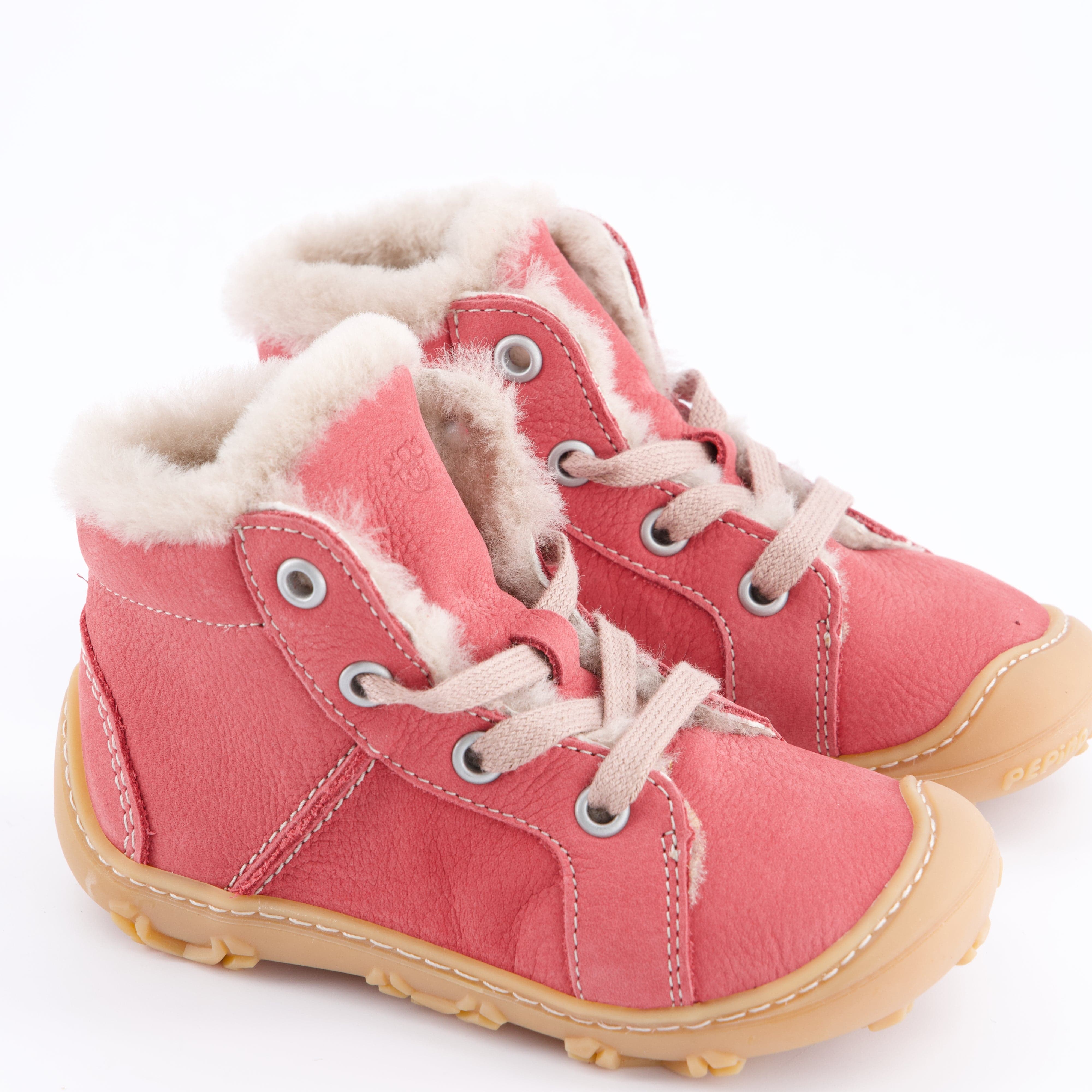 RICOSTA Mädchenschuhe - Winterstiefel, Winterstiefel Elia