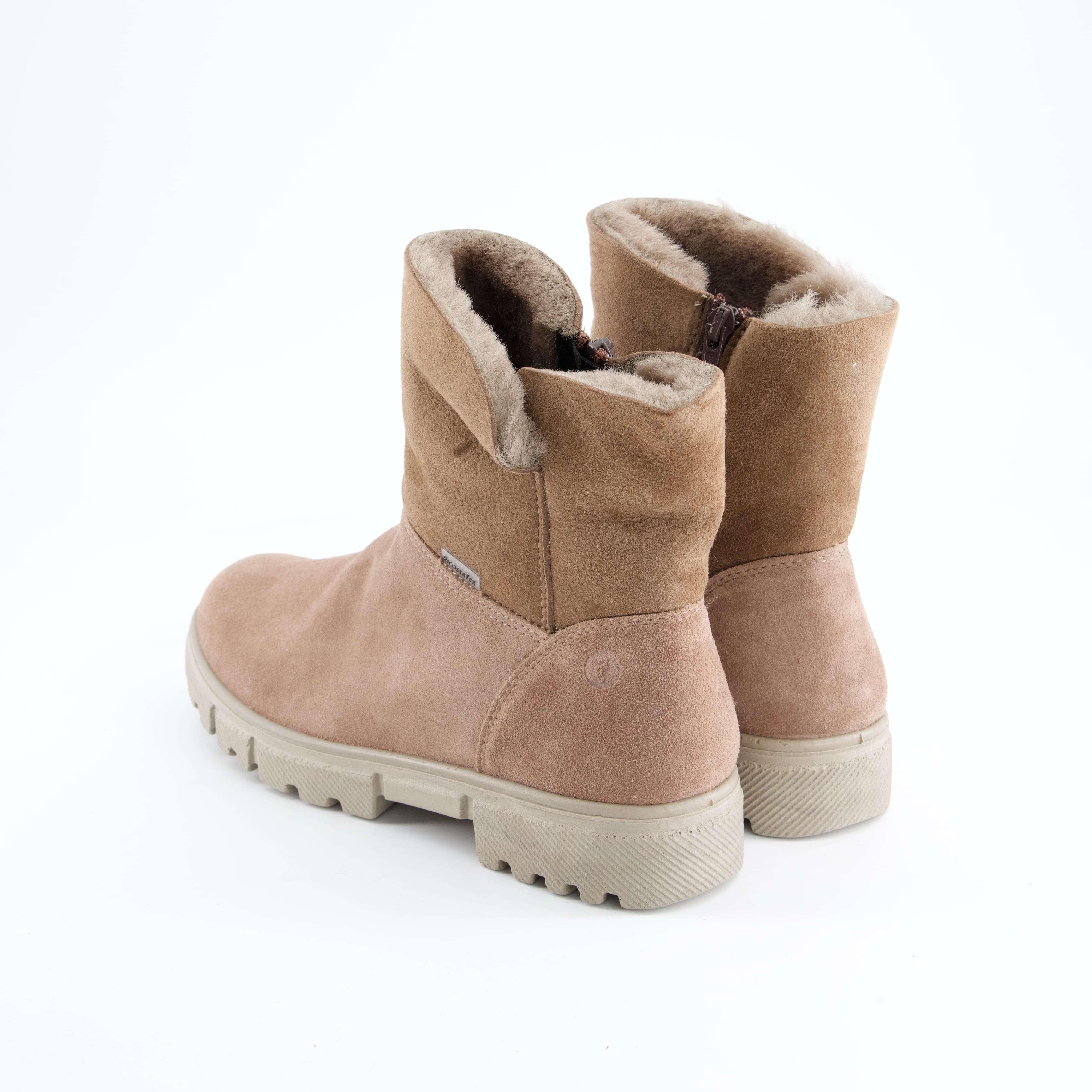 RICOSTA Mädchenschuhe - Winterstiefel Winterstiefel FREYA