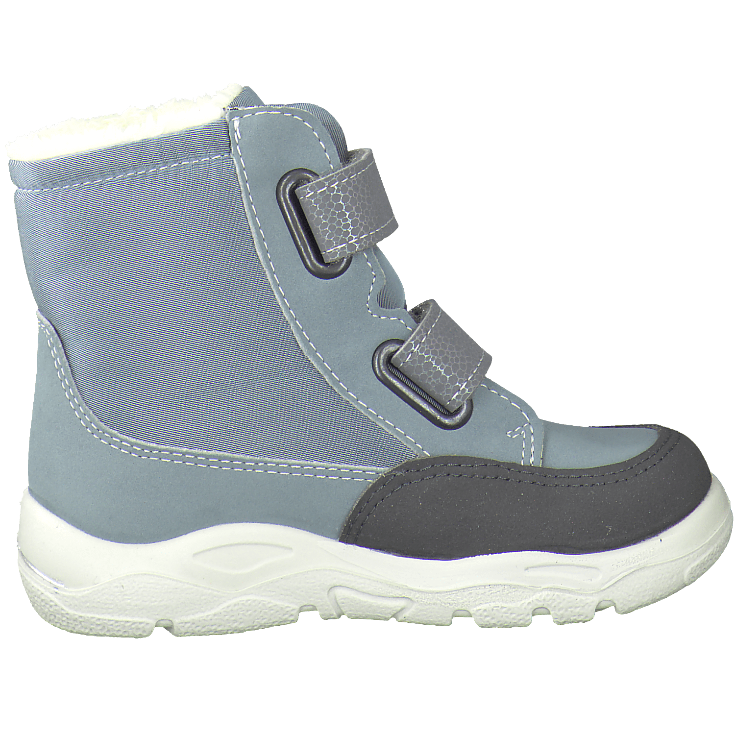 RICOSTA Mädchenschuhe - Winterstiefel, Winterstiefel Jana