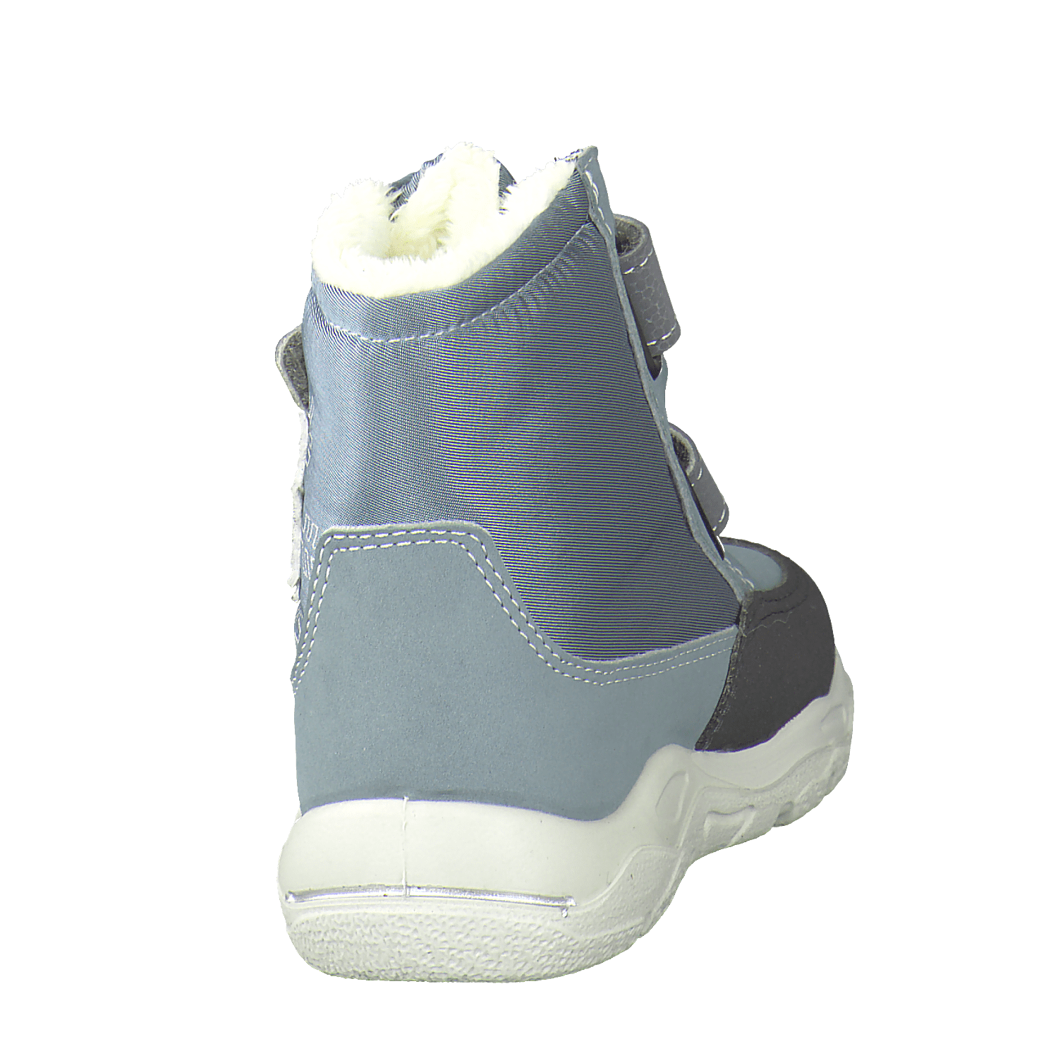 RICOSTA Mädchenschuhe - Winterstiefel, Winterstiefel Jana