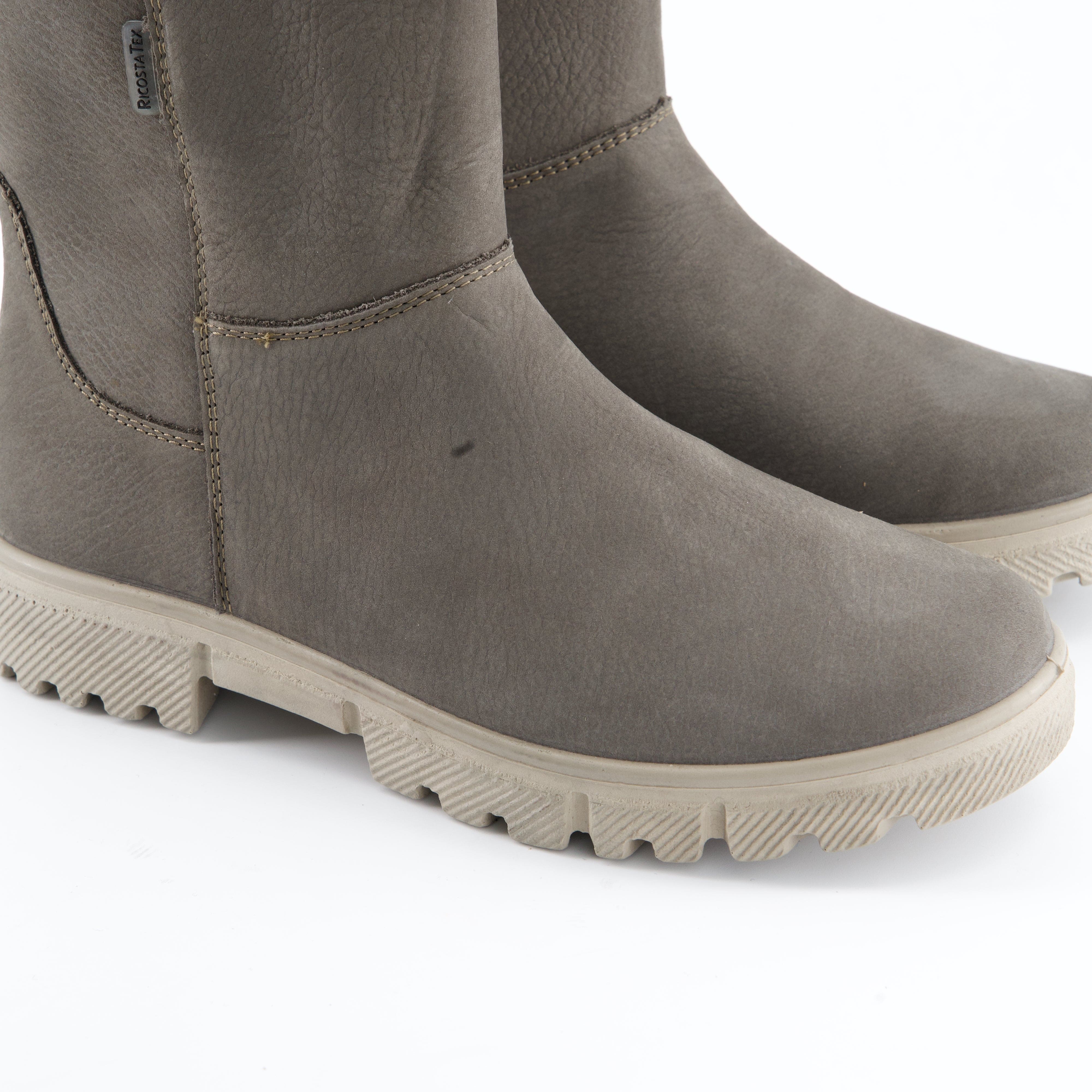 RICOSTA Mädchenschuhe - Winterstiefel Winterstiefel RIA