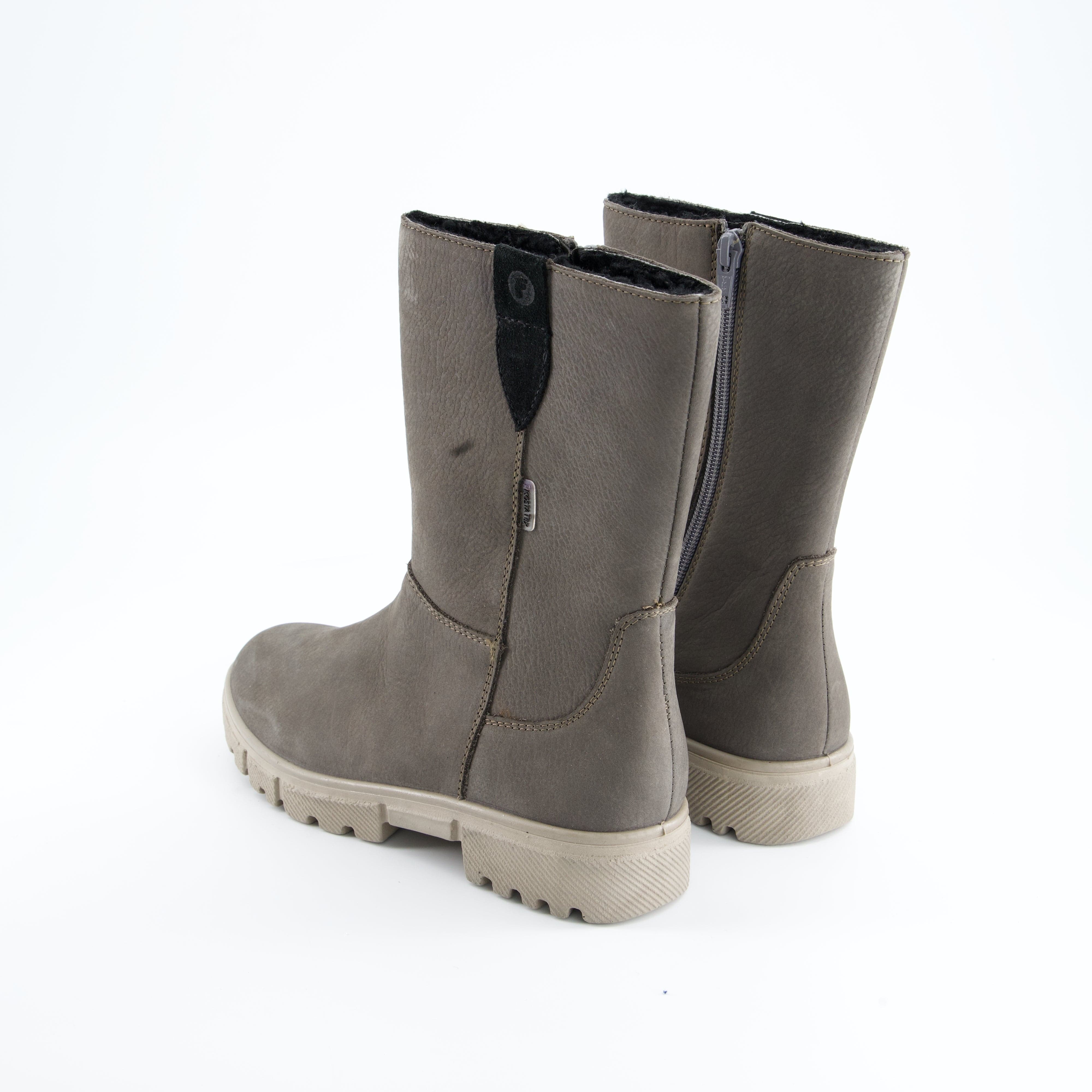RICOSTA Mädchenschuhe - Winterstiefel Winterstiefel RIA